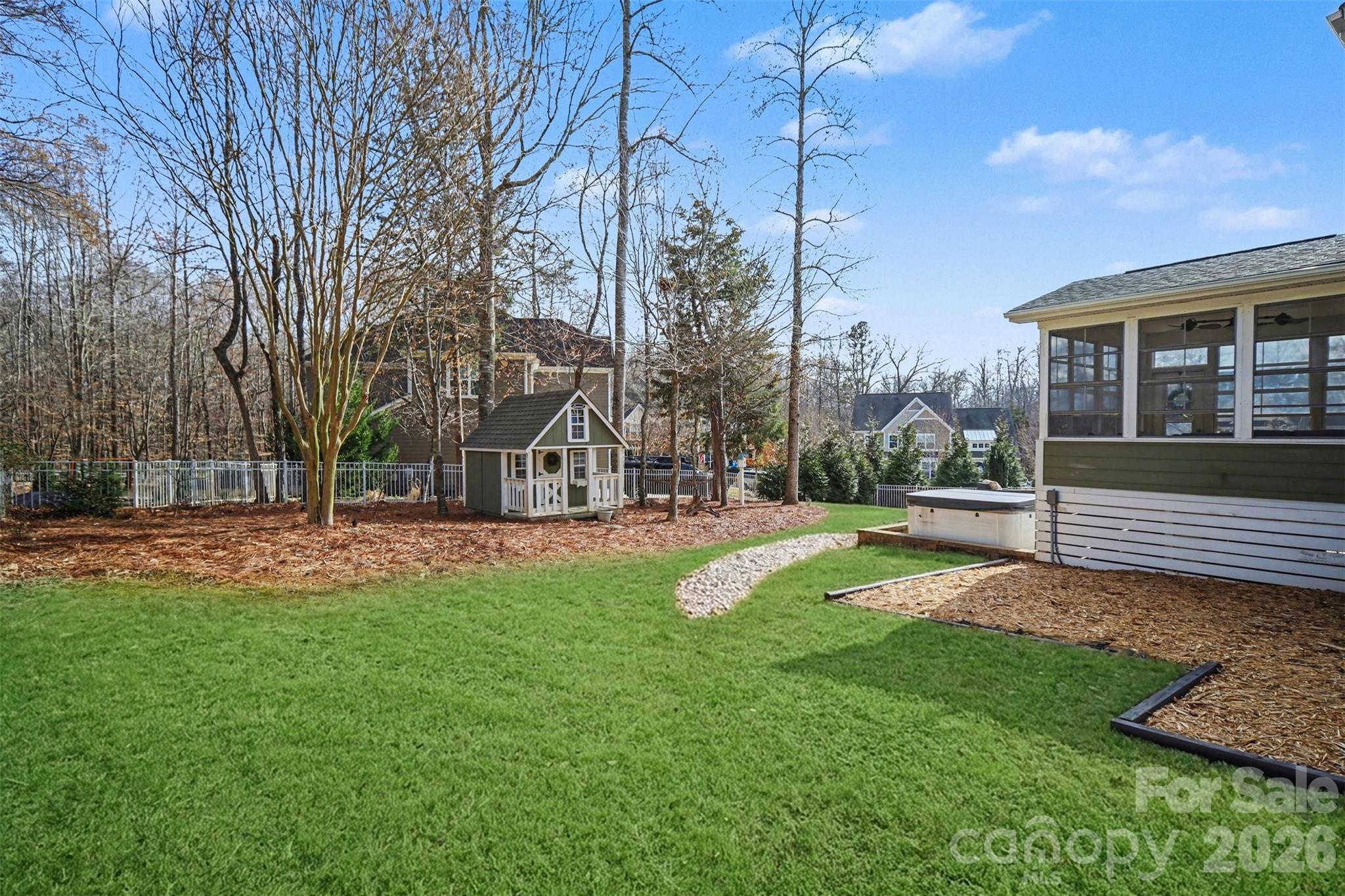 1000 Damson Lane Waxhaw NC 28173