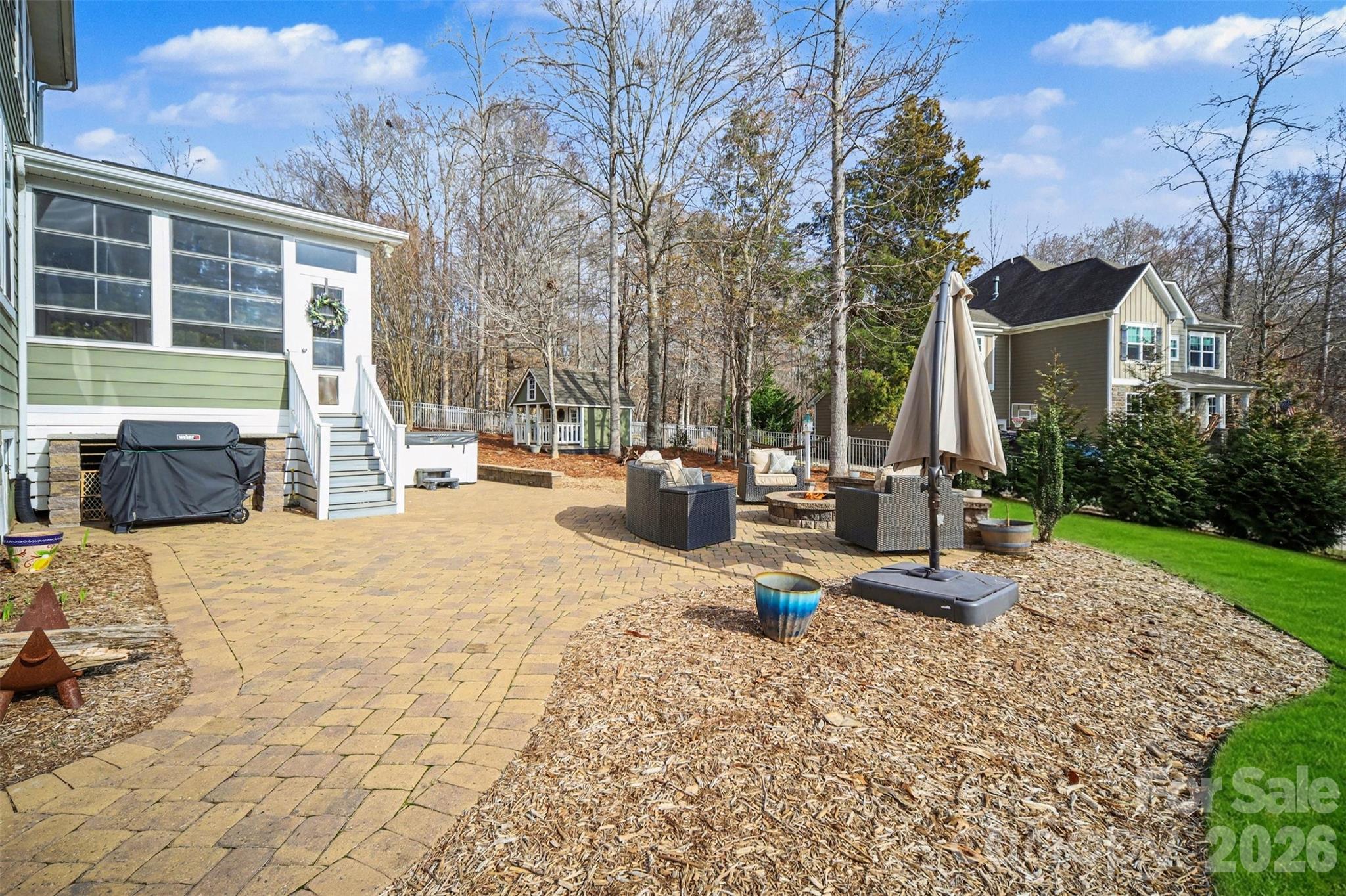 1000 Damson Lane Waxhaw NC 28173
