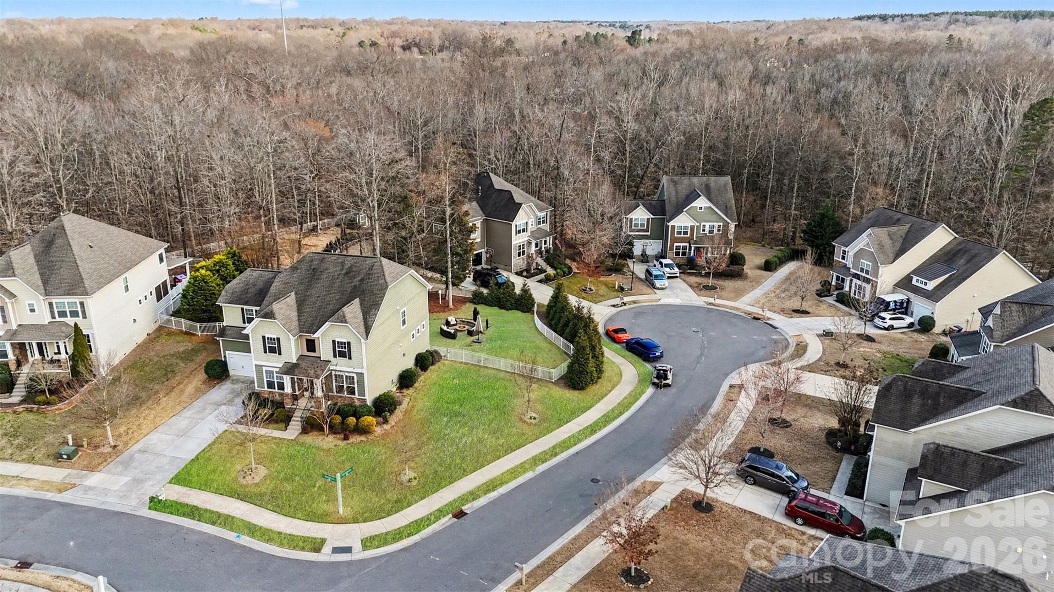 1000 Damson Lane Waxhaw NC 28173