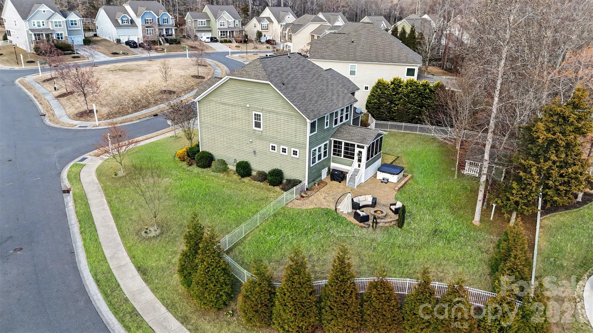 1000 Damson Lane Waxhaw NC 28173