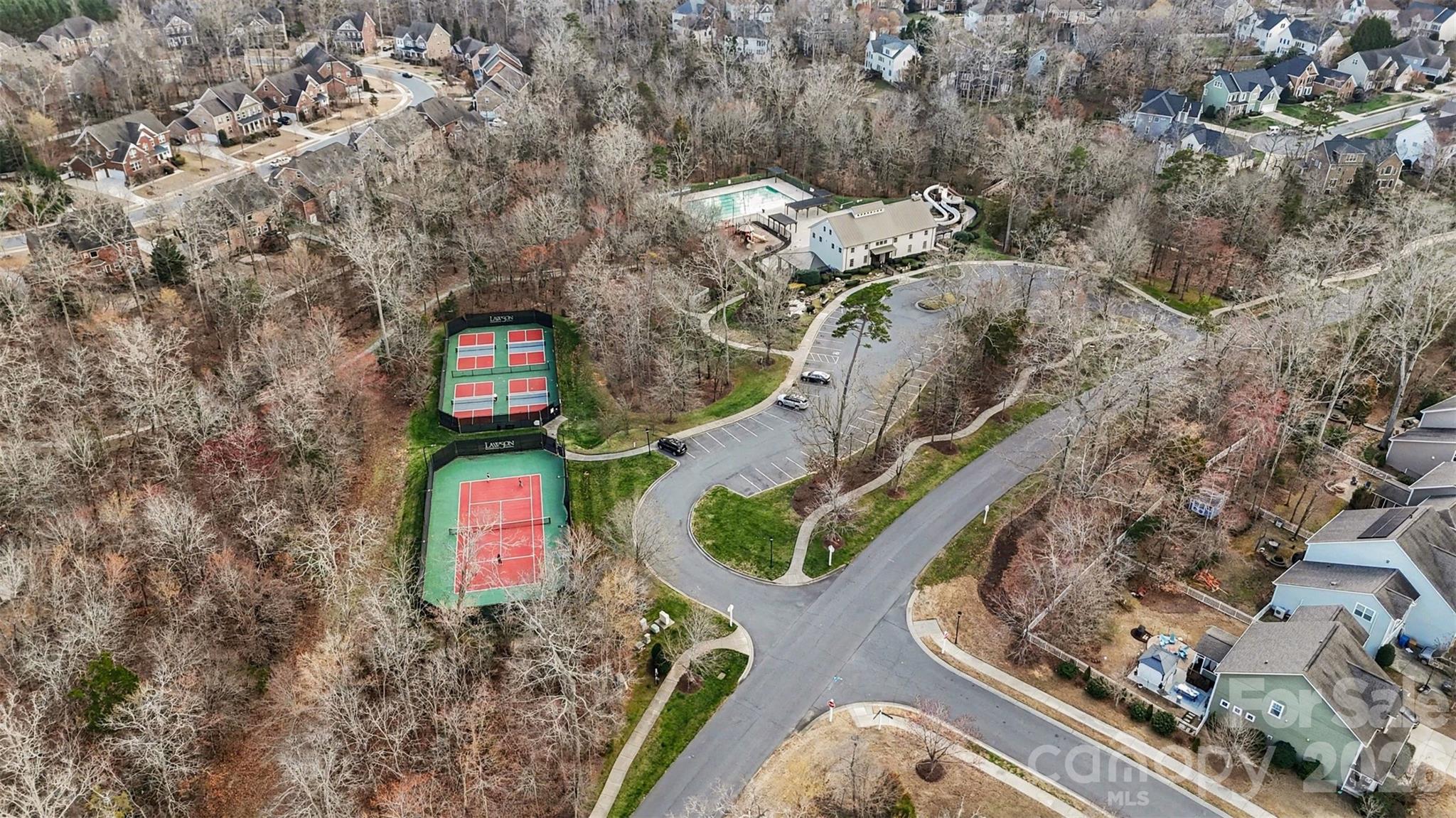 1000 Damson Lane Waxhaw NC 28173