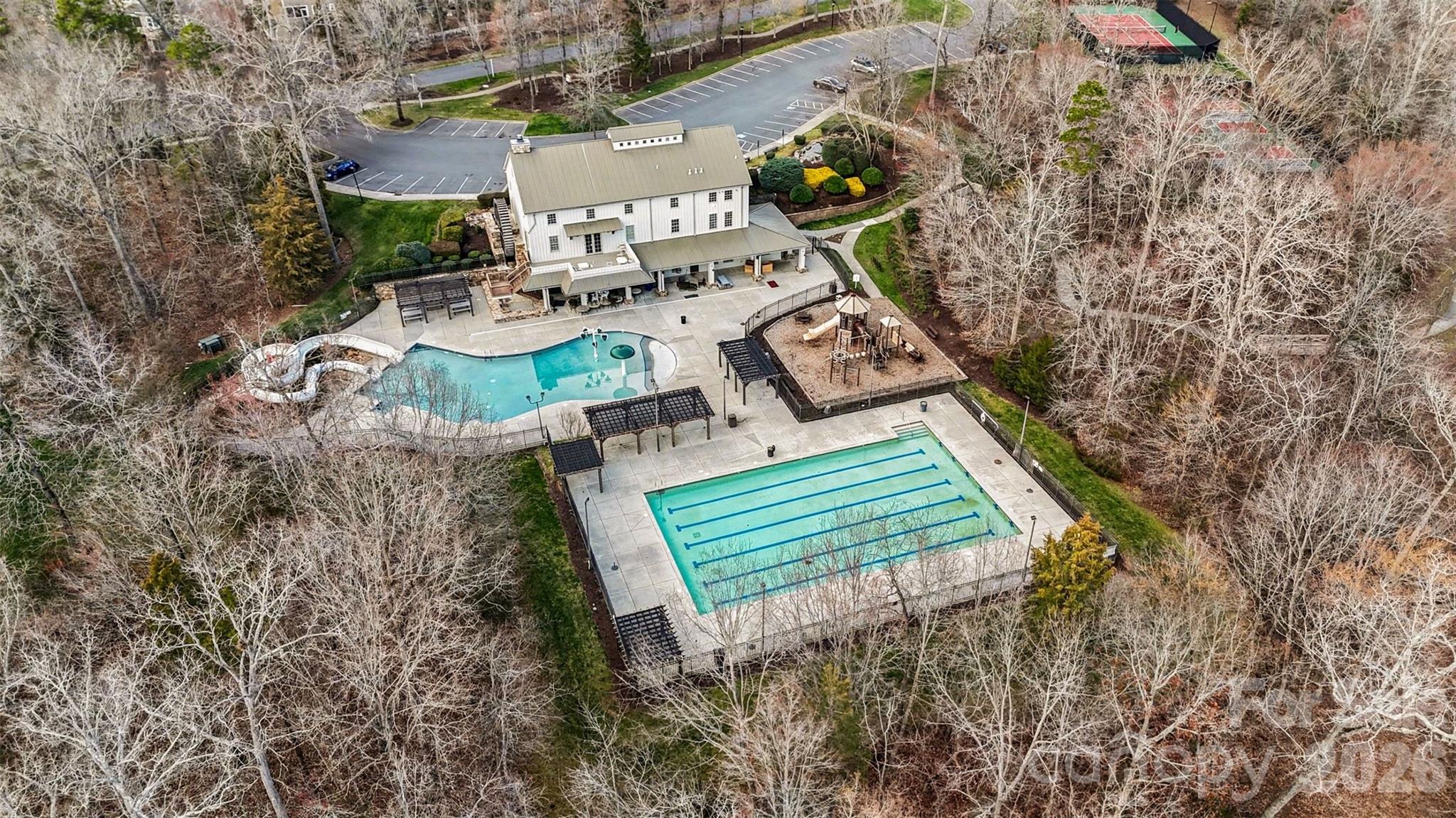 1000 Damson Lane Waxhaw NC 28173