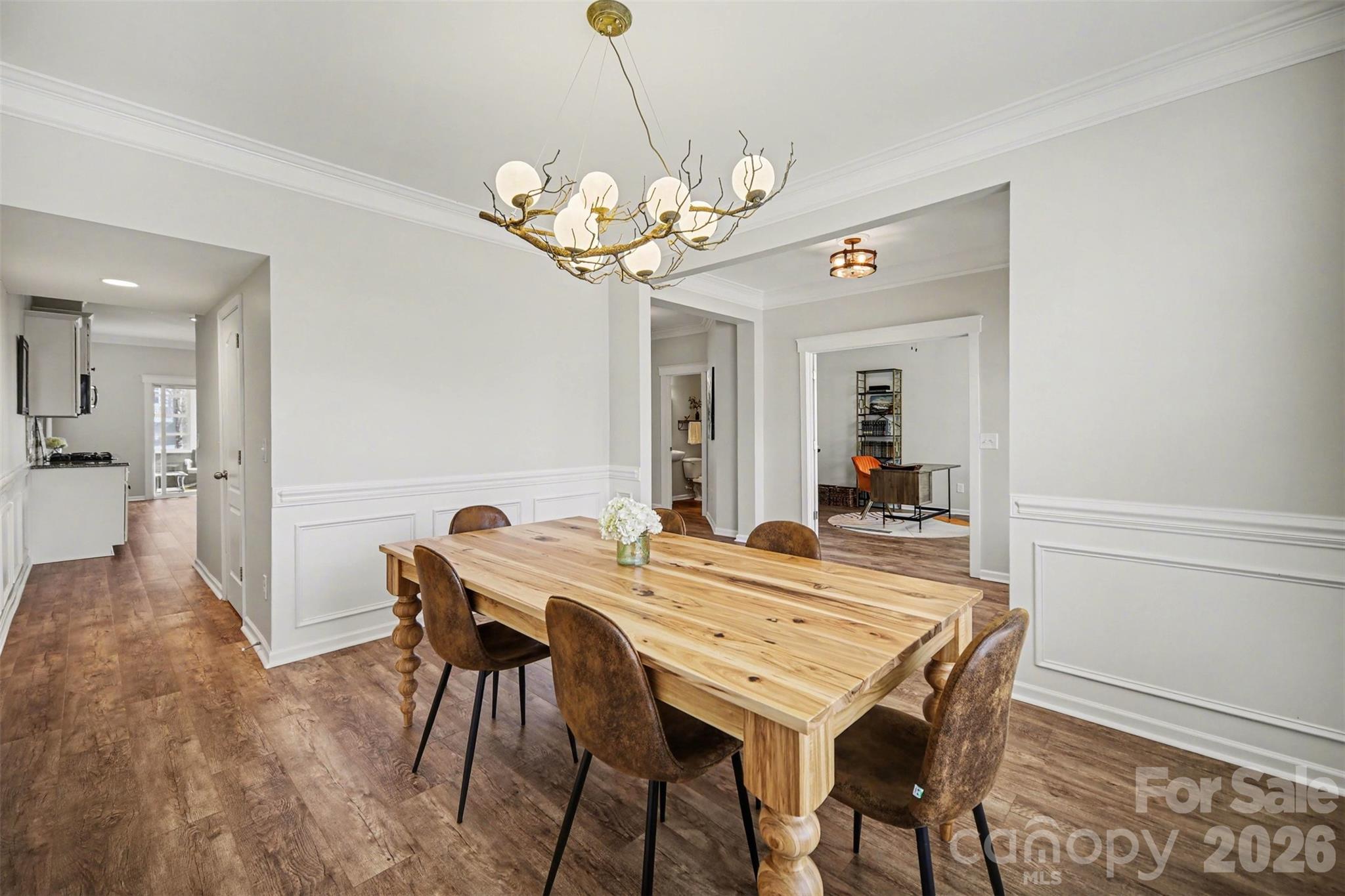 1000 Damson Lane Waxhaw NC 28173
