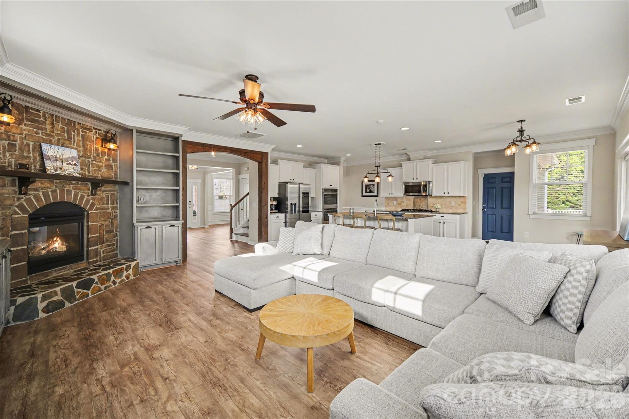 1000 Damson Lane Waxhaw NC 28173