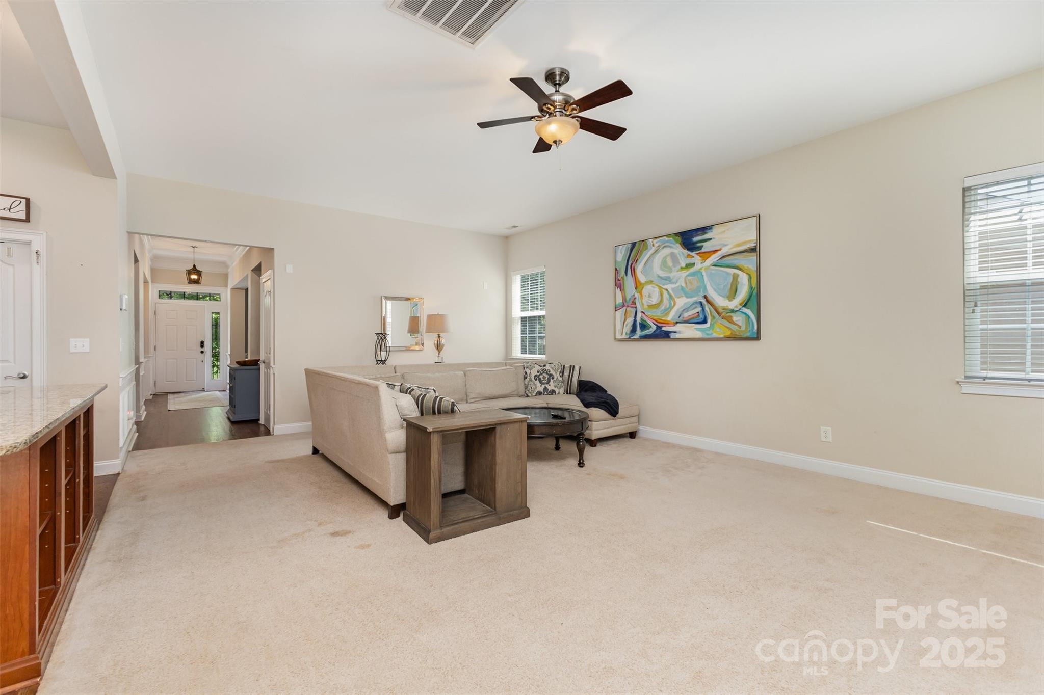 7521 Chaddsley Drive Huntersville NC 28078