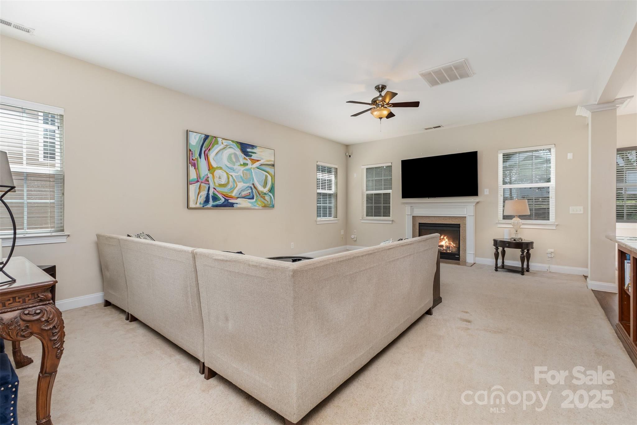 7521 Chaddsley Drive Huntersville NC 28078