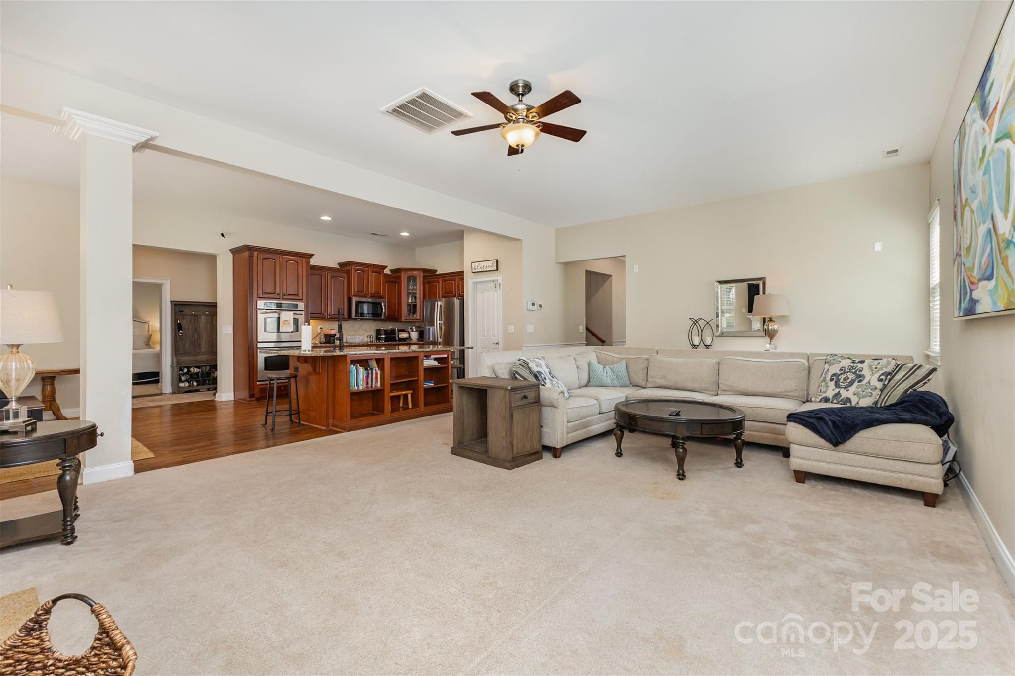 7521 Chaddsley Drive Huntersville NC 28078