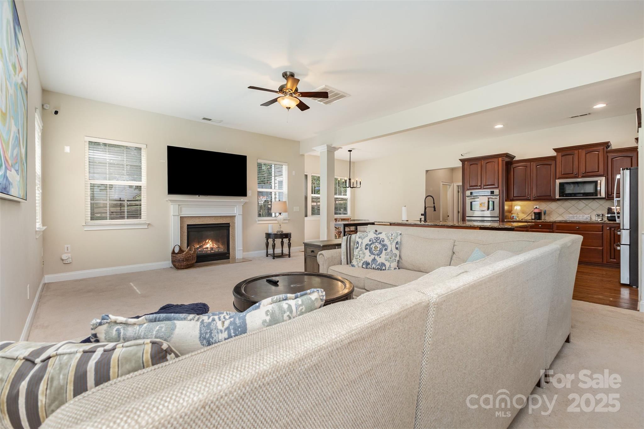 7521 Chaddsley Drive Huntersville NC 28078