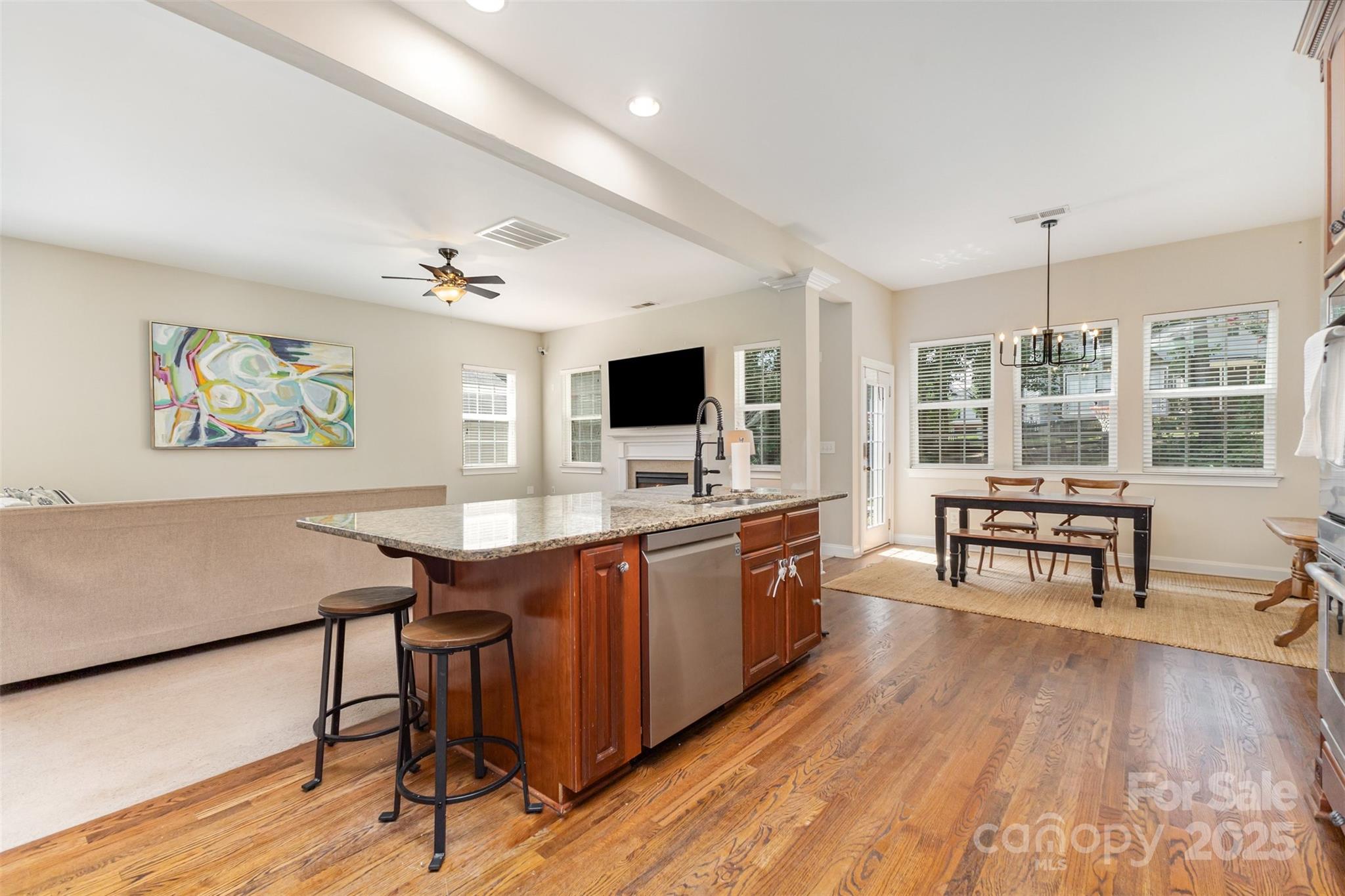 7521 Chaddsley Drive Huntersville NC 28078