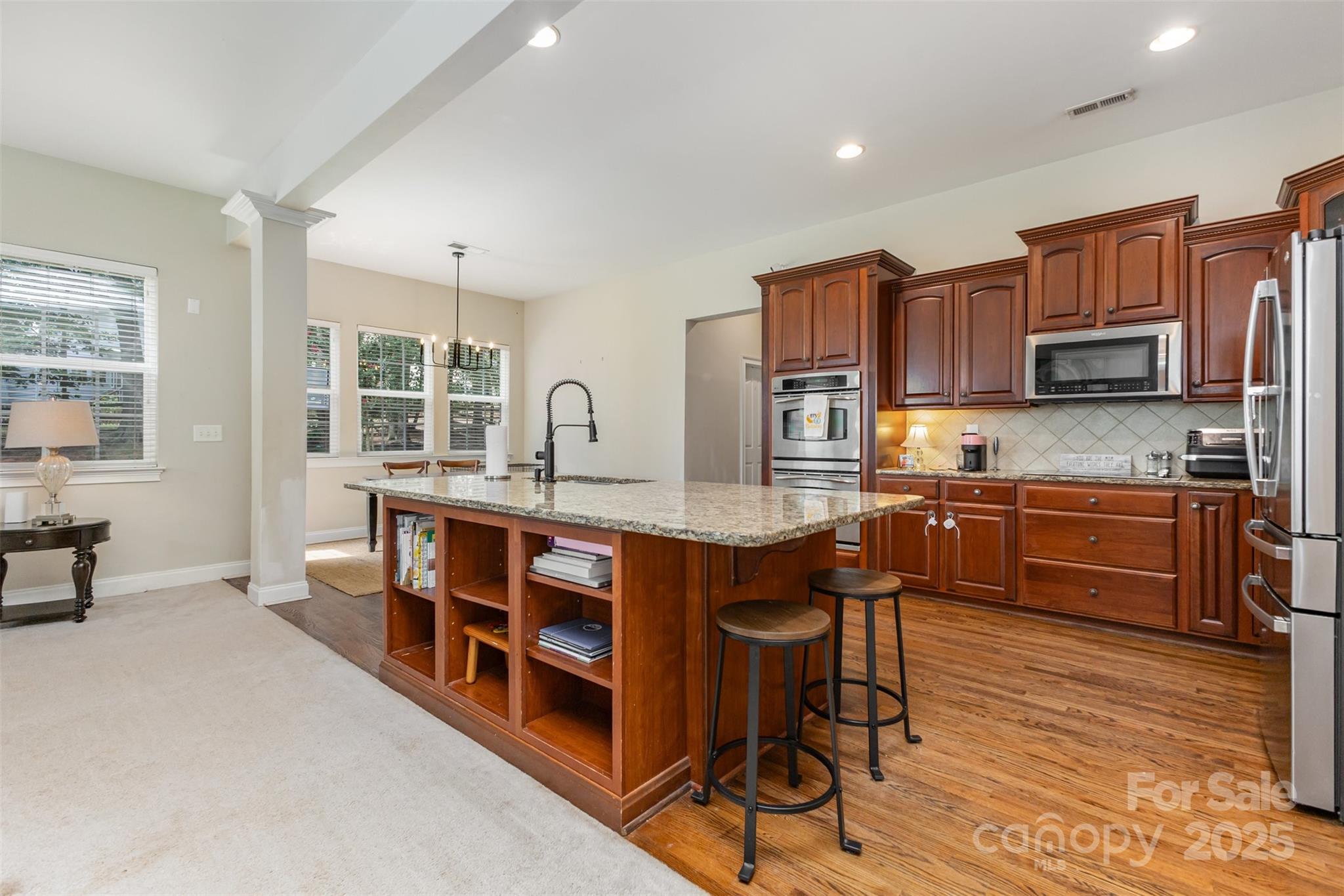 7521 Chaddsley Drive Huntersville NC 28078