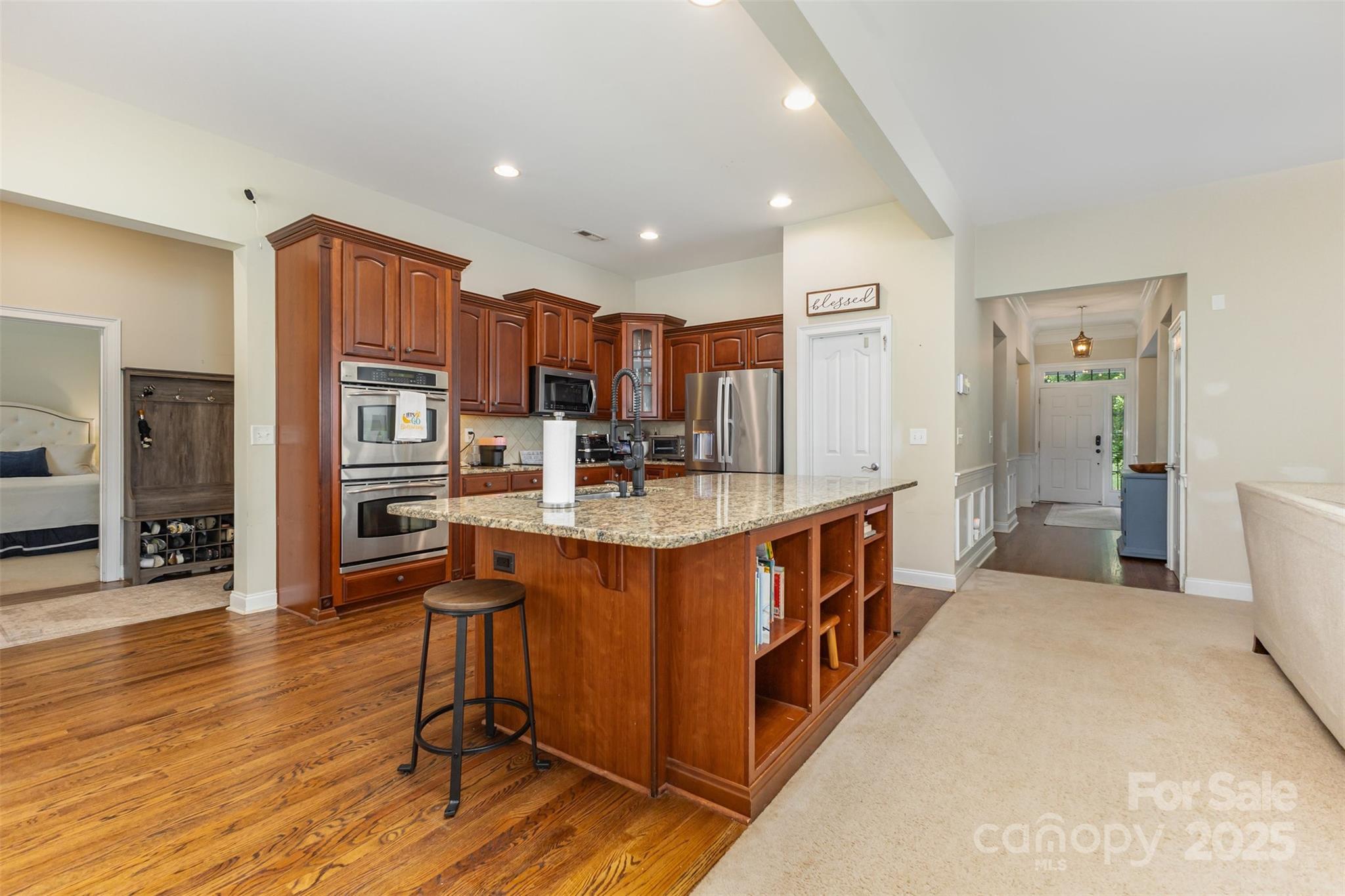 7521 Chaddsley Drive Huntersville NC 28078