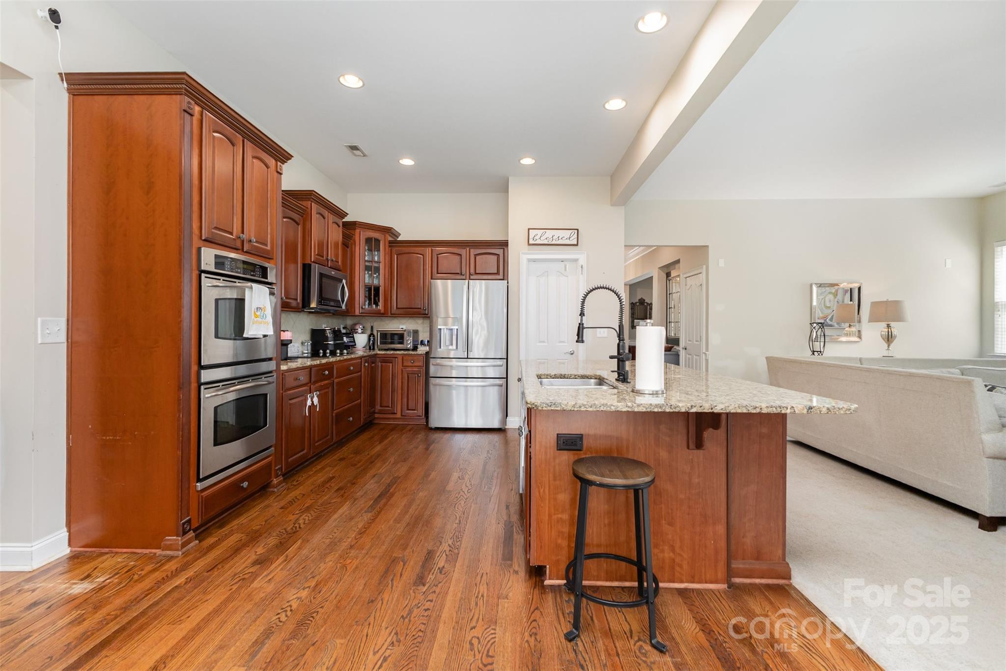7521 Chaddsley Drive Huntersville NC 28078