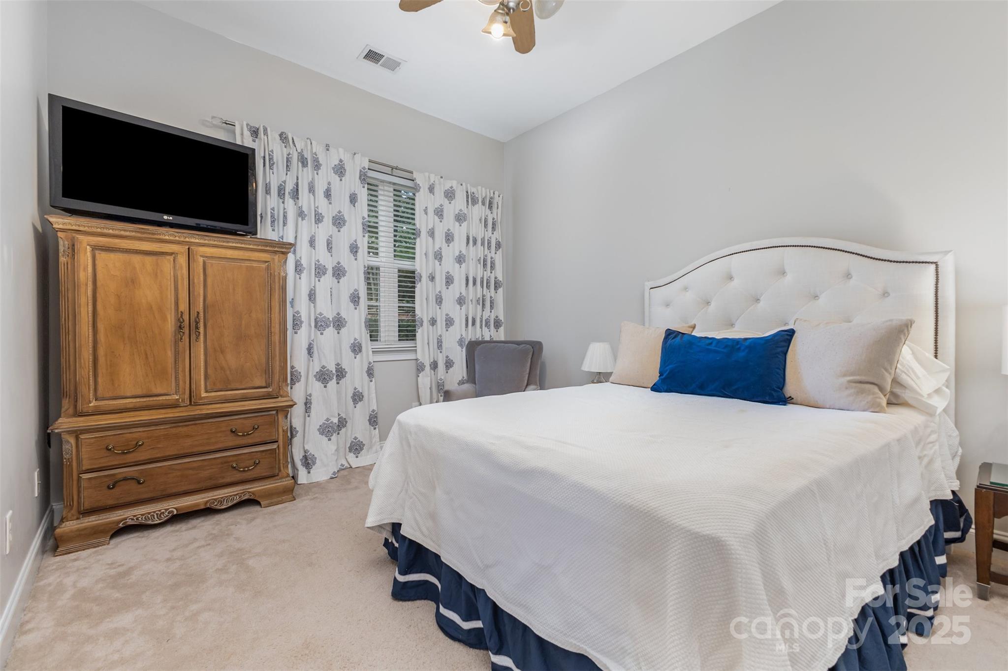 7521 Chaddsley Drive Huntersville NC 28078