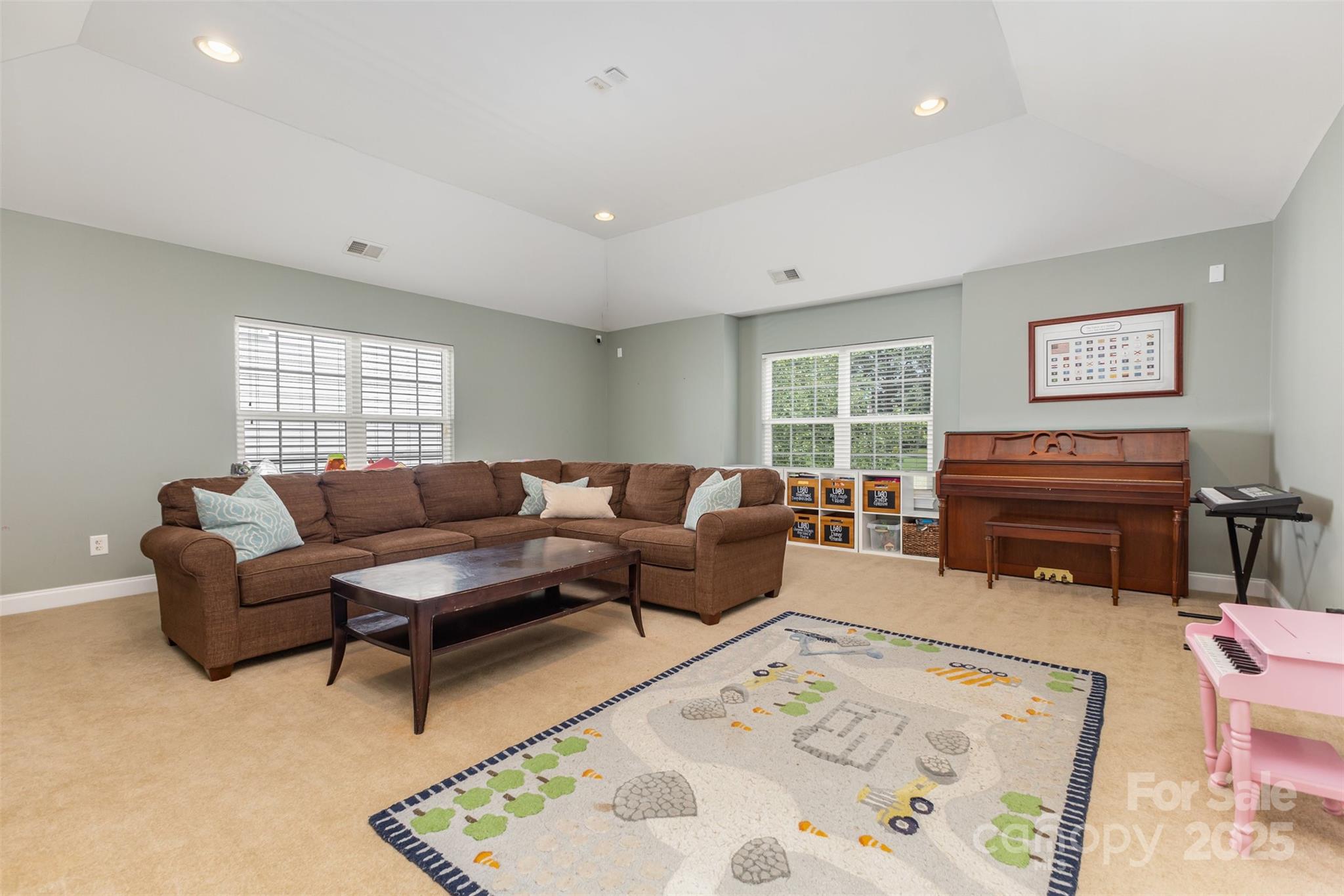 7521 Chaddsley Drive Huntersville NC 28078