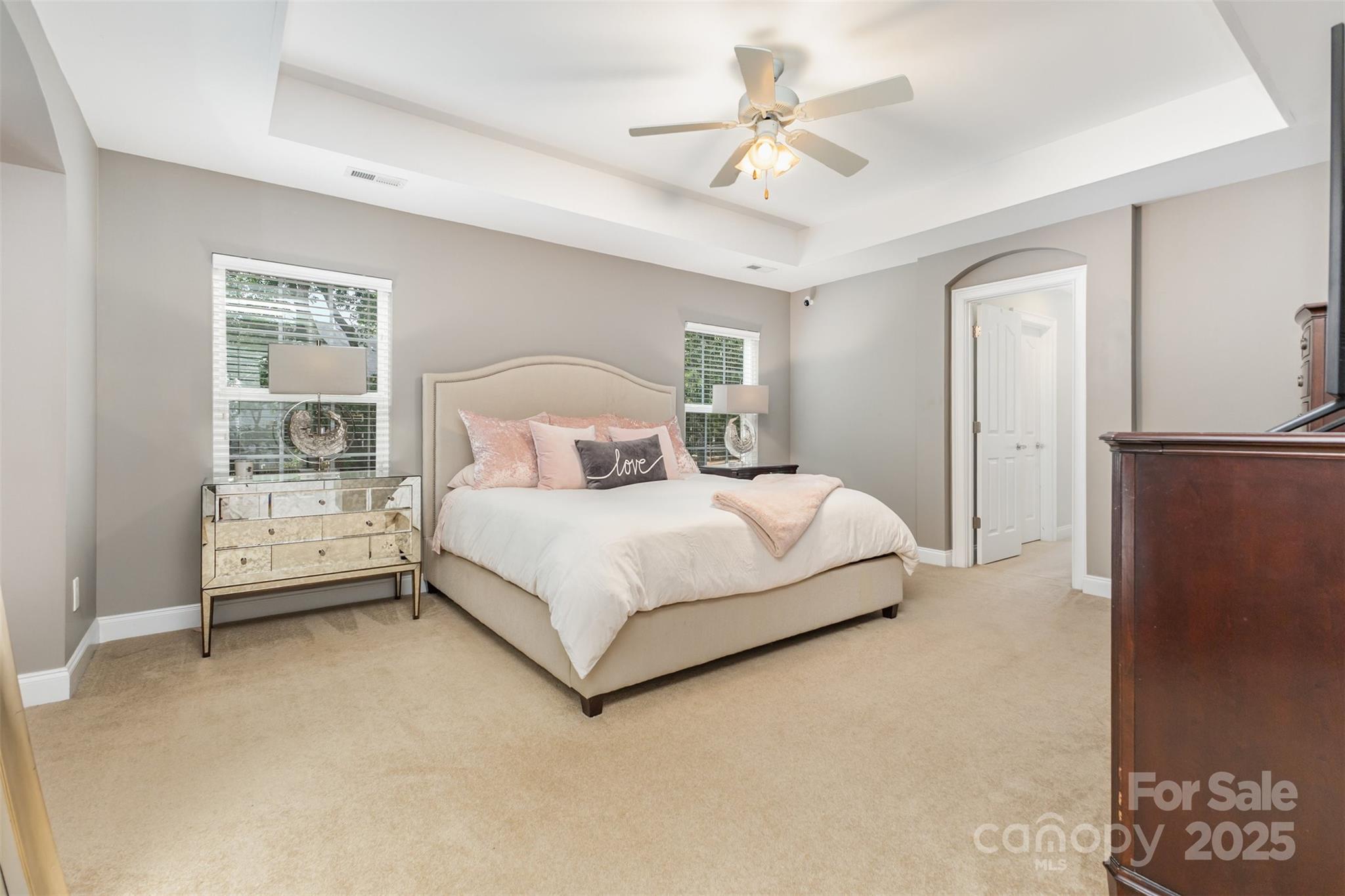 7521 Chaddsley Drive Huntersville NC 28078