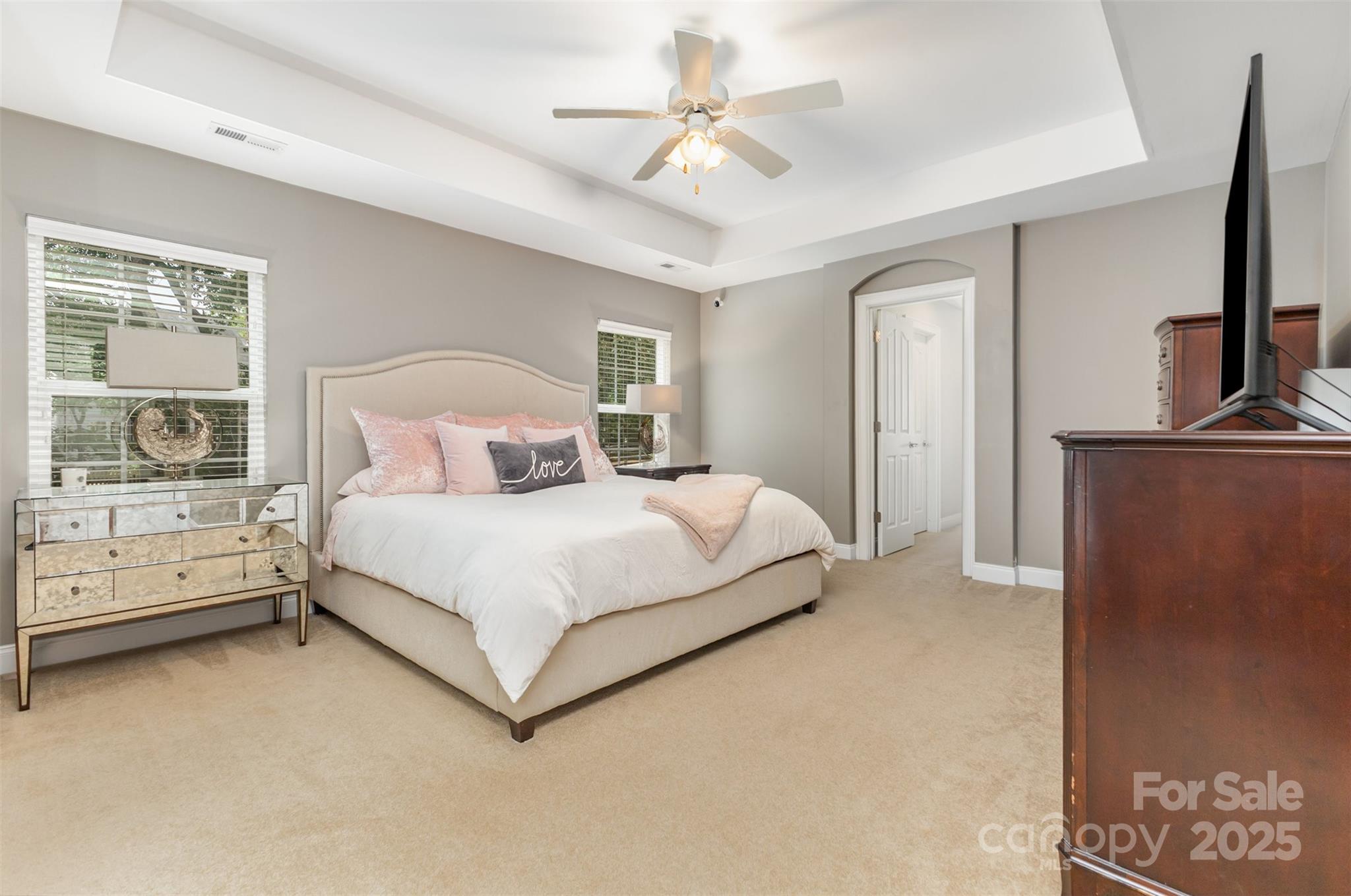 7521 Chaddsley Drive Huntersville NC 28078