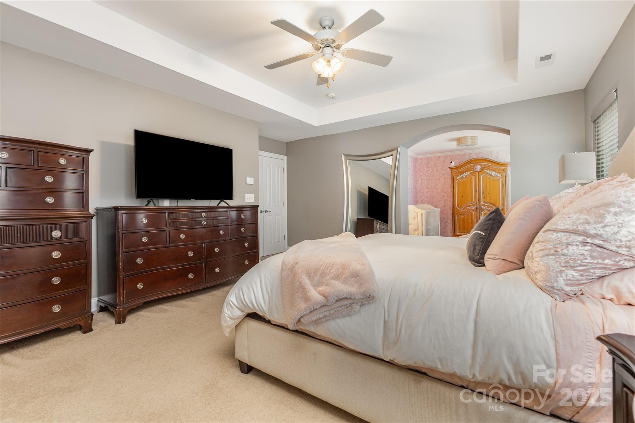 7521 Chaddsley Drive Huntersville NC 28078