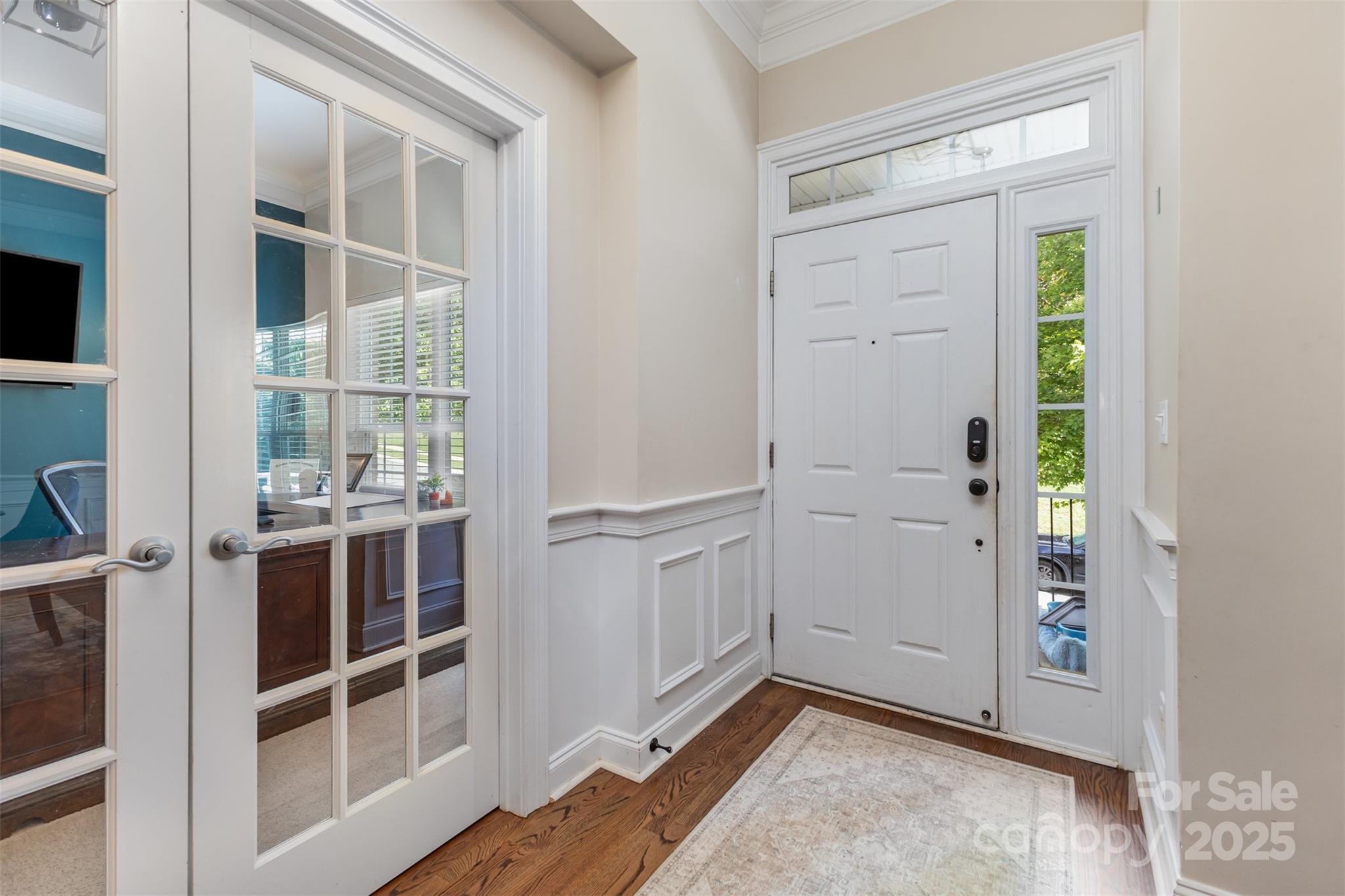 7521 Chaddsley Drive Huntersville NC 28078