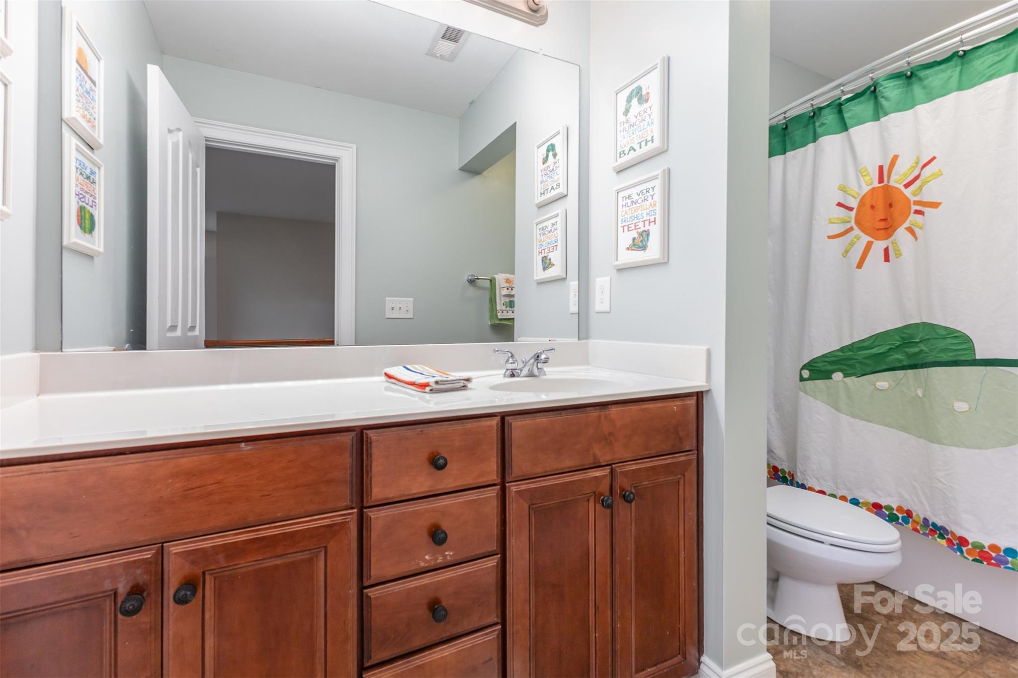 7521 Chaddsley Drive Huntersville NC 28078