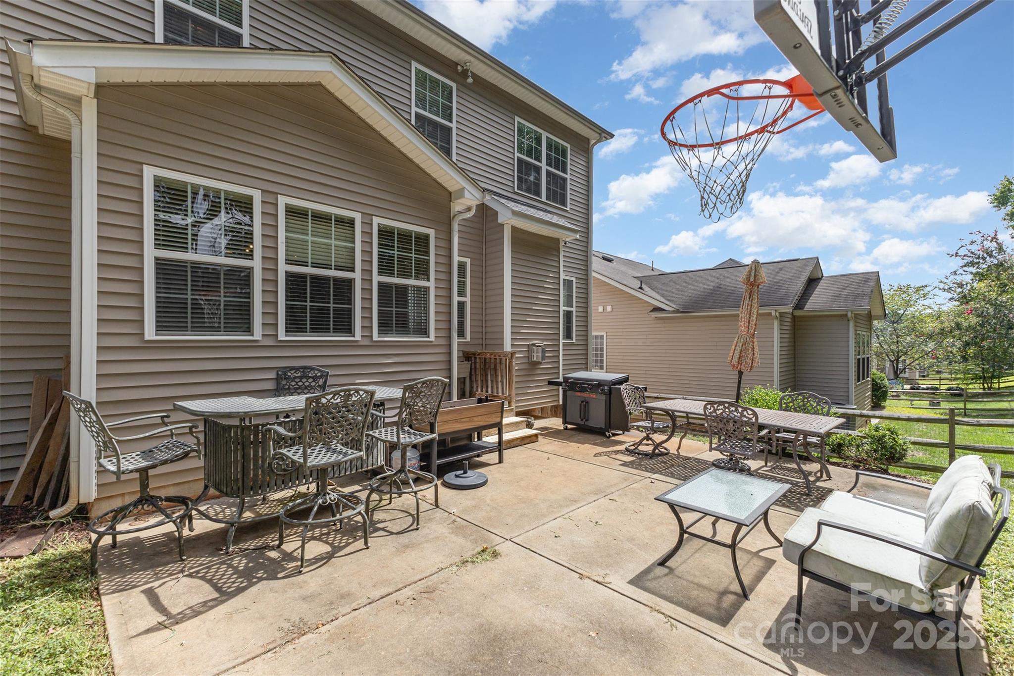 7521 Chaddsley Drive Huntersville NC 28078