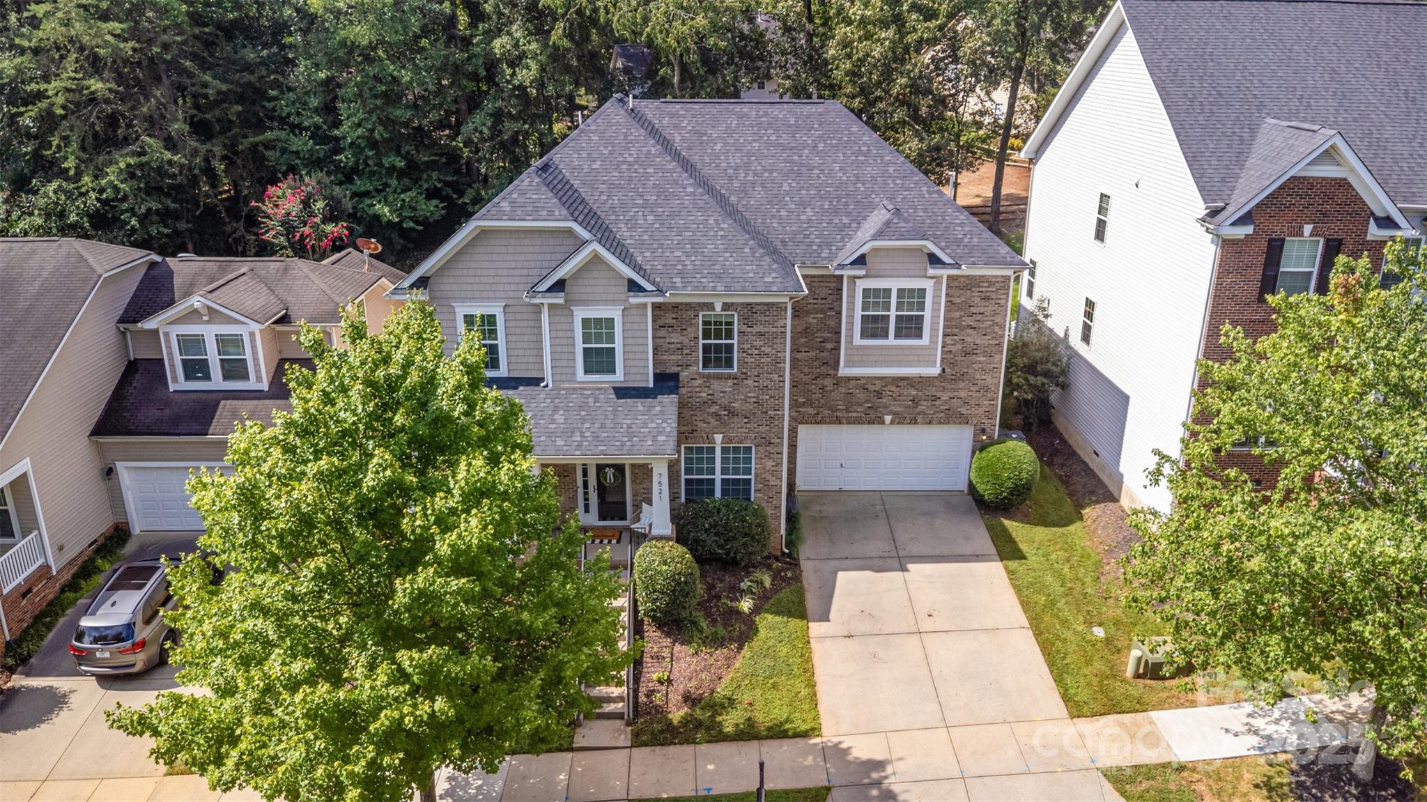 7521 Chaddsley Drive Huntersville NC 28078