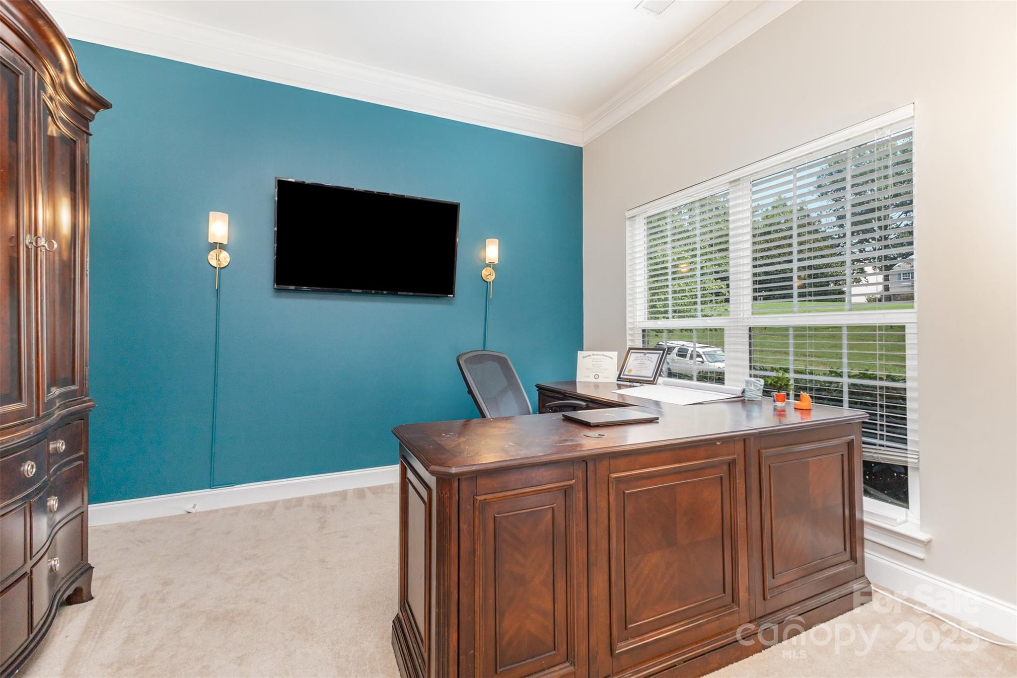 7521 Chaddsley Drive Huntersville NC 28078