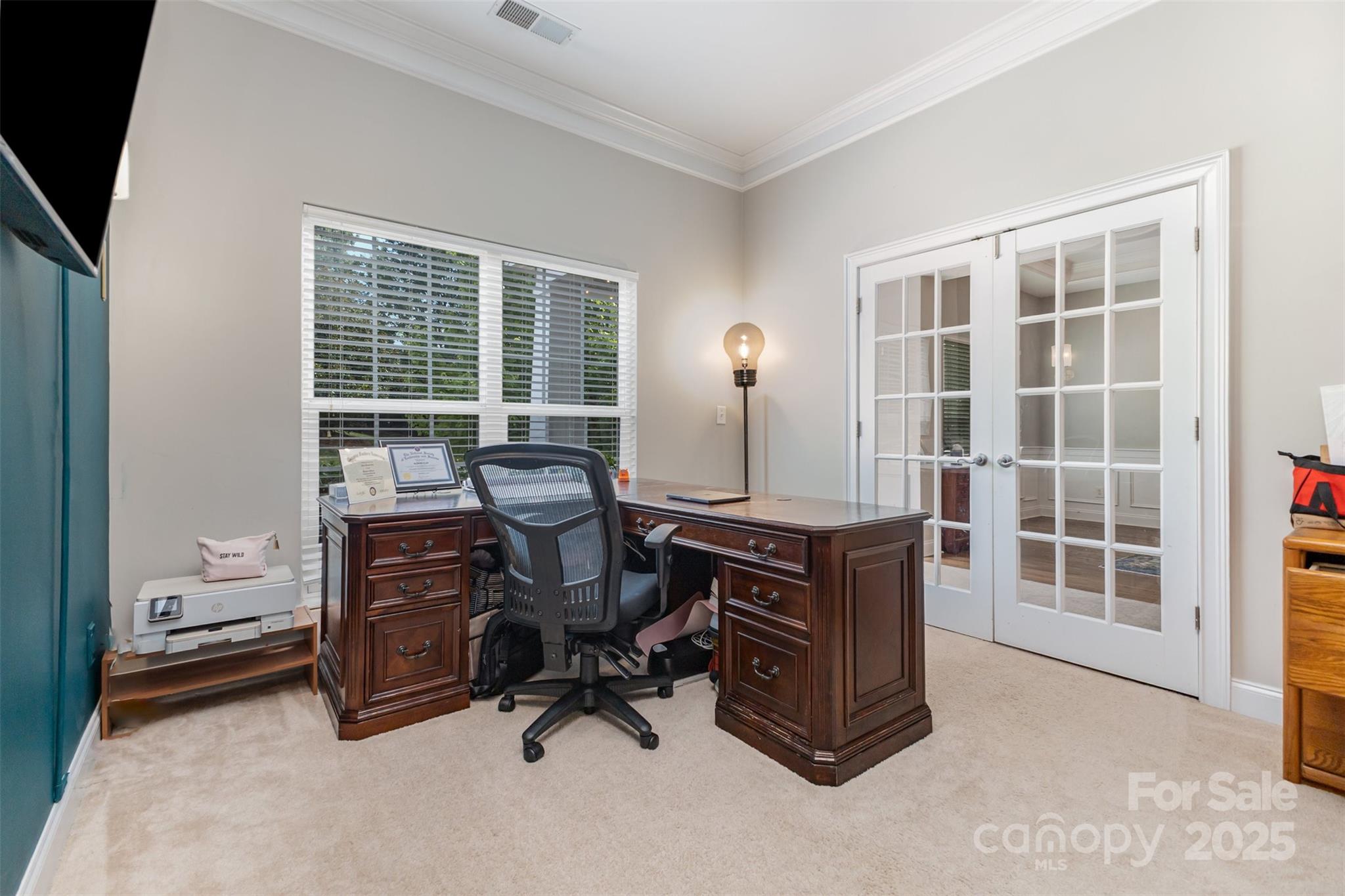 7521 Chaddsley Drive Huntersville NC 28078