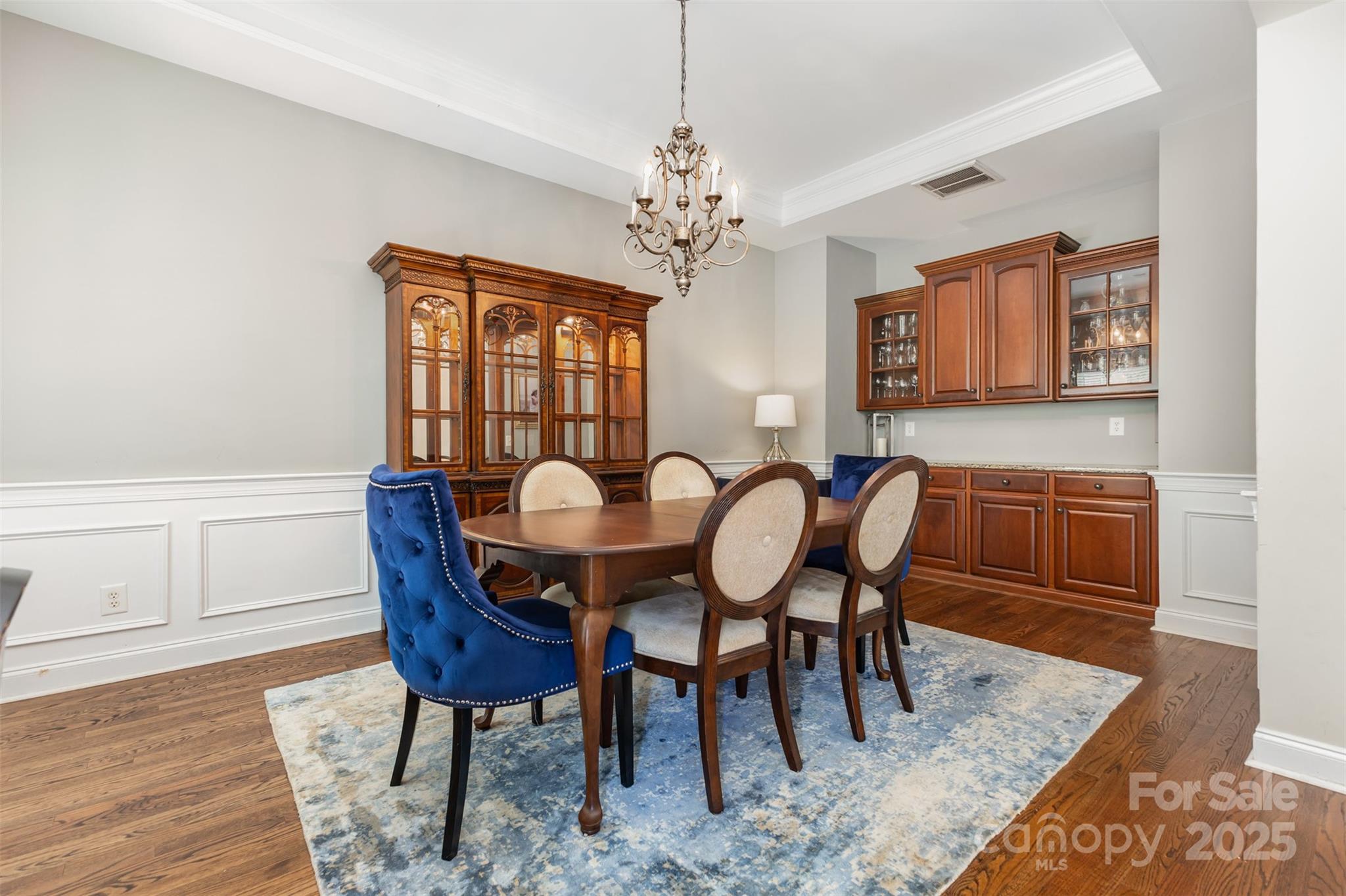 7521 Chaddsley Drive Huntersville NC 28078