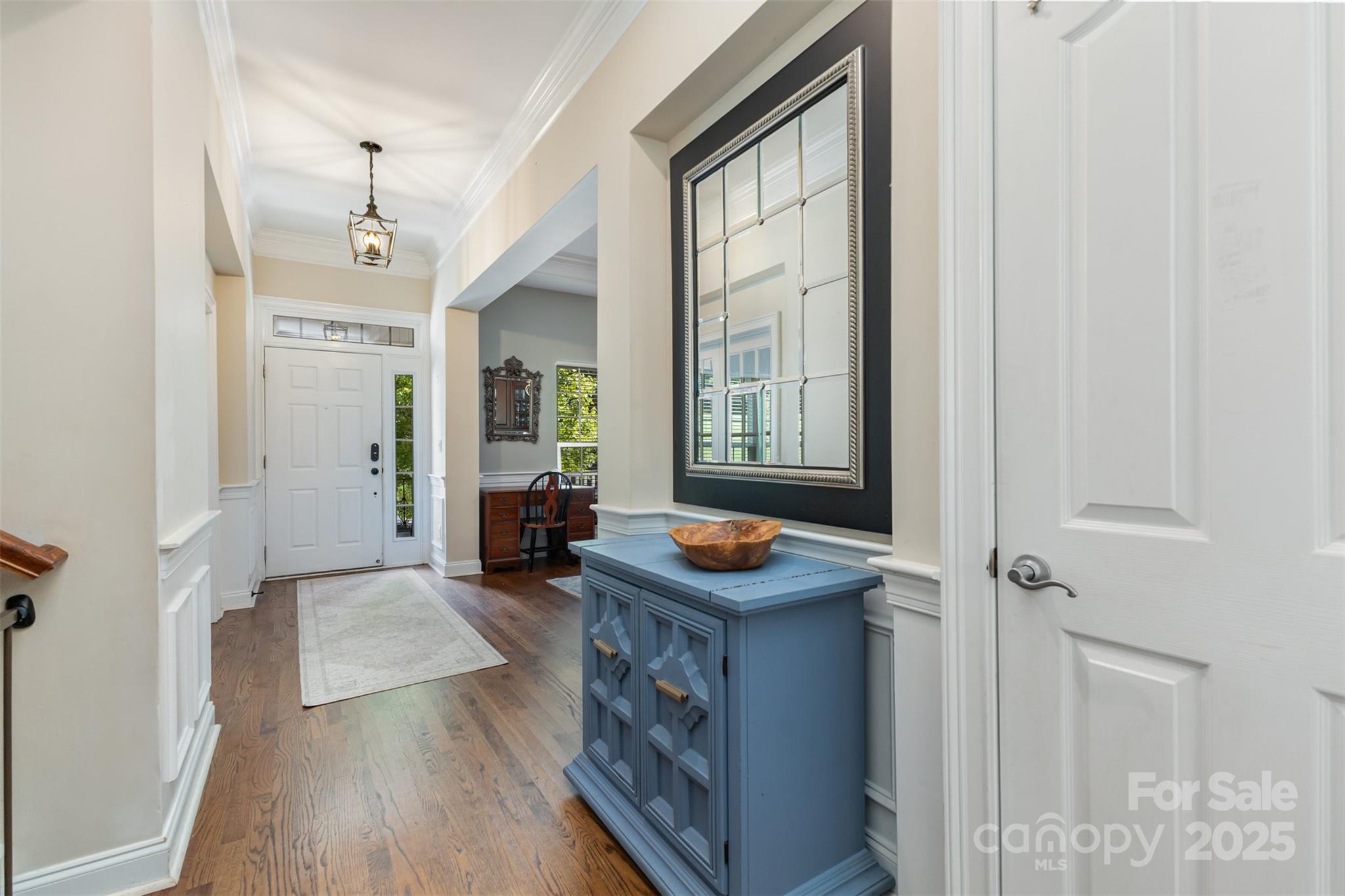 7521 Chaddsley Drive Huntersville NC 28078