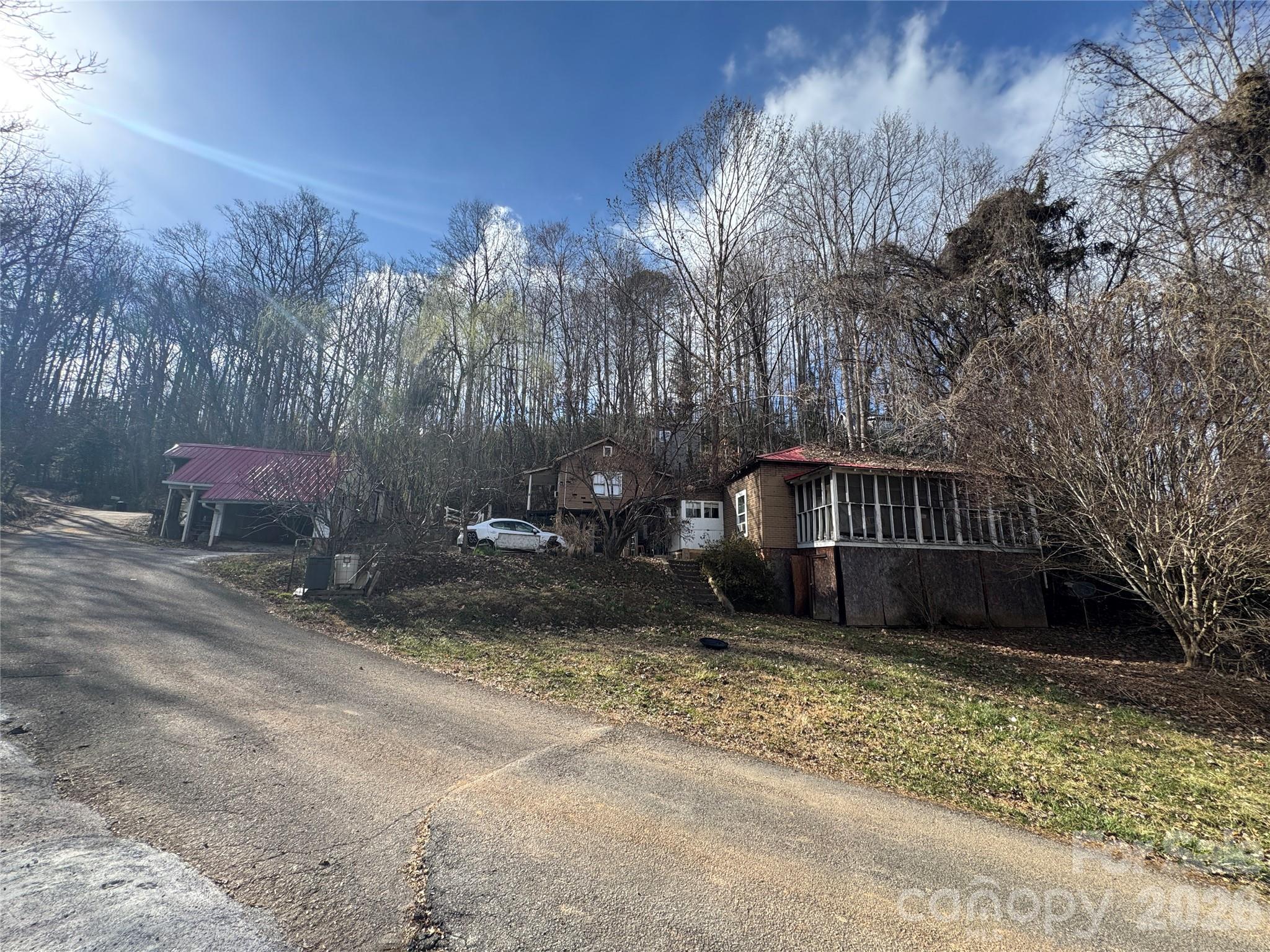 206 Westerman Street Old Fort NC 28762