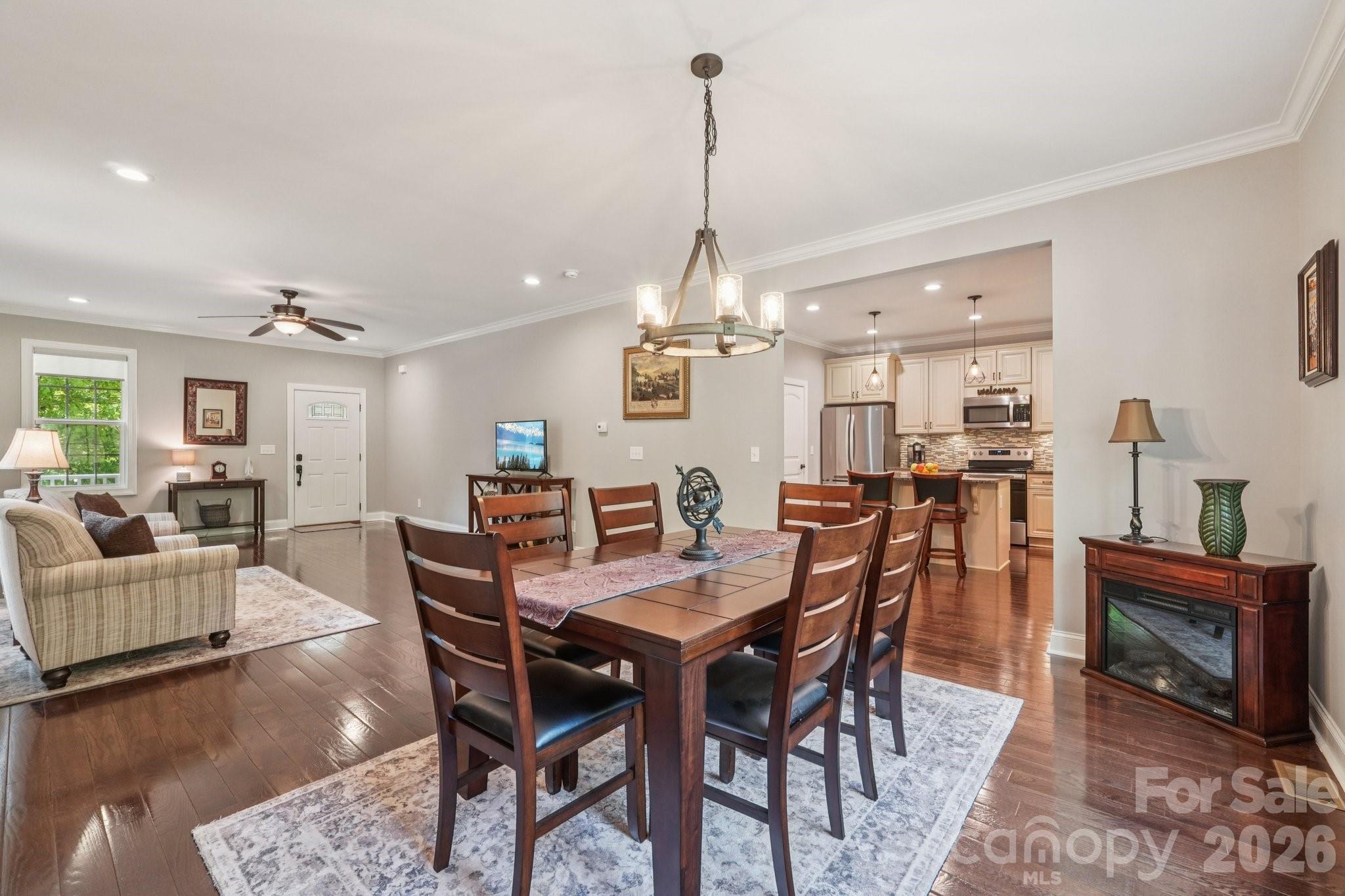 143 Fremont Loop Mooresville NC 28115
