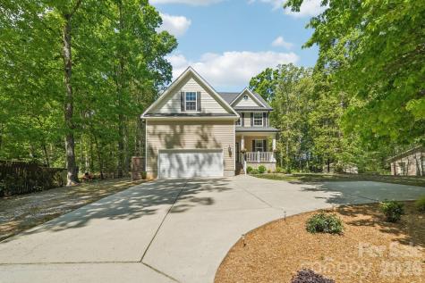 143 Fremont Loop Mooresville NC 28115