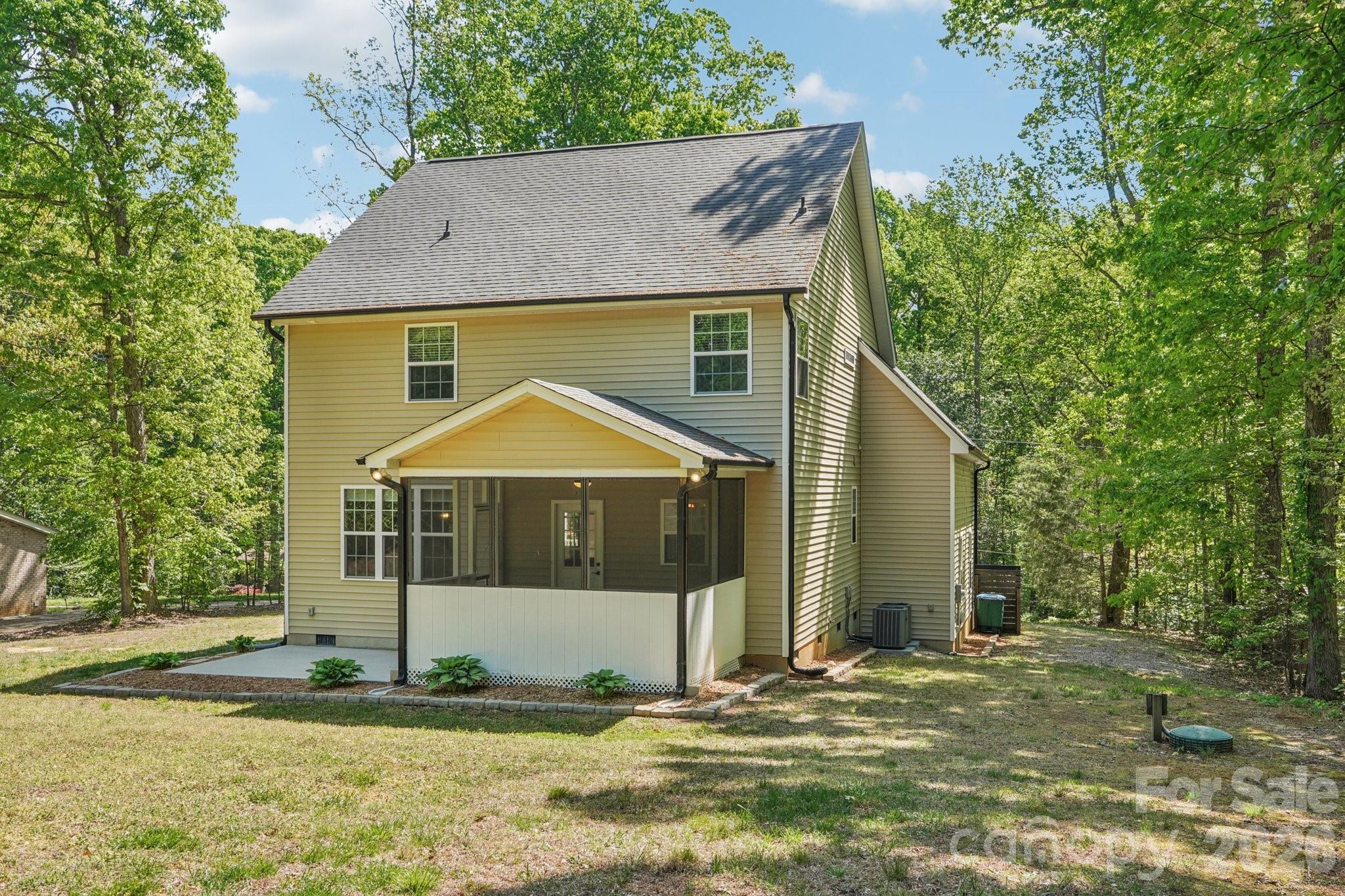 143 Fremont Loop Mooresville NC 28115
