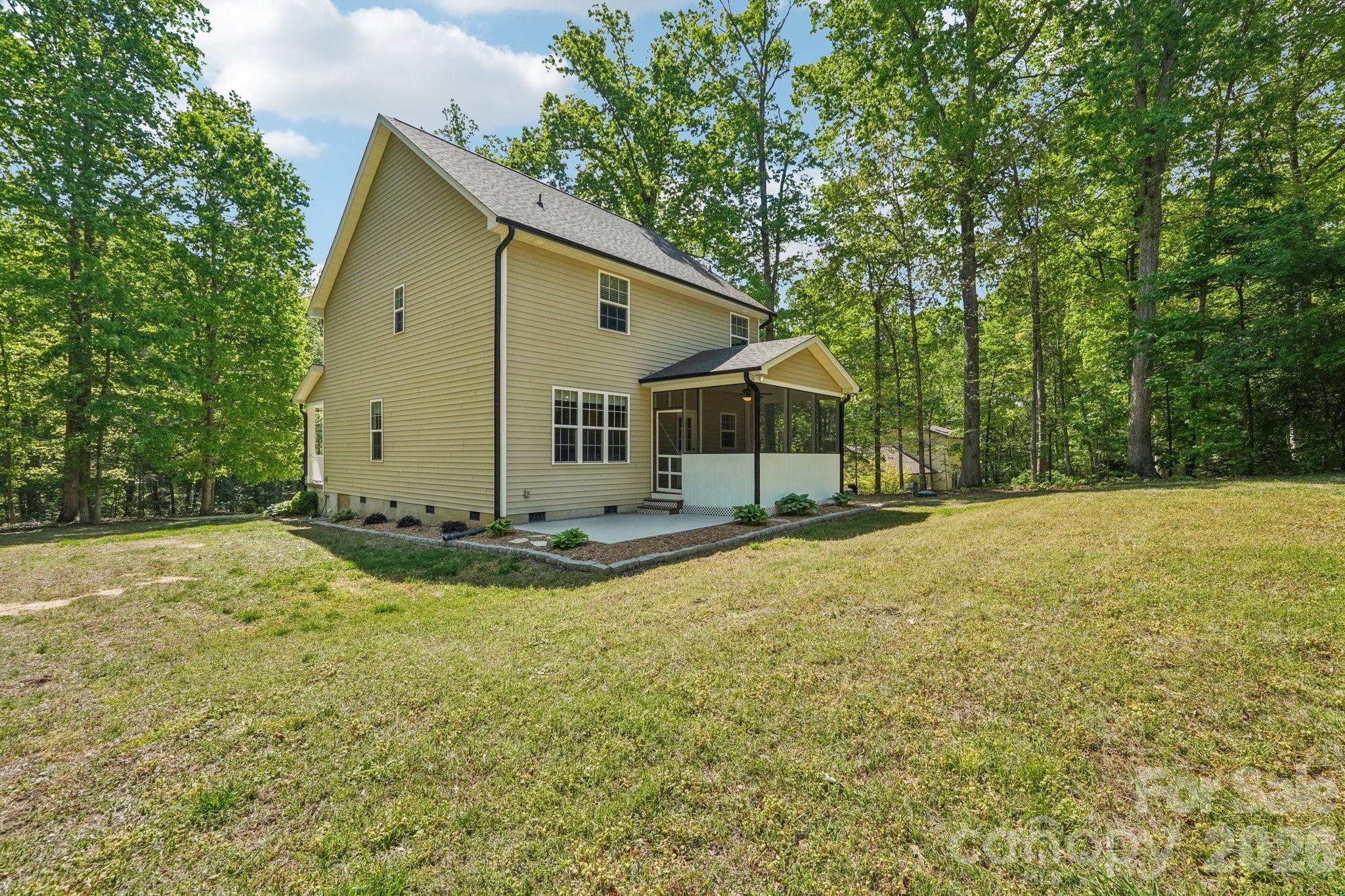 143 Fremont Loop Mooresville NC 28115