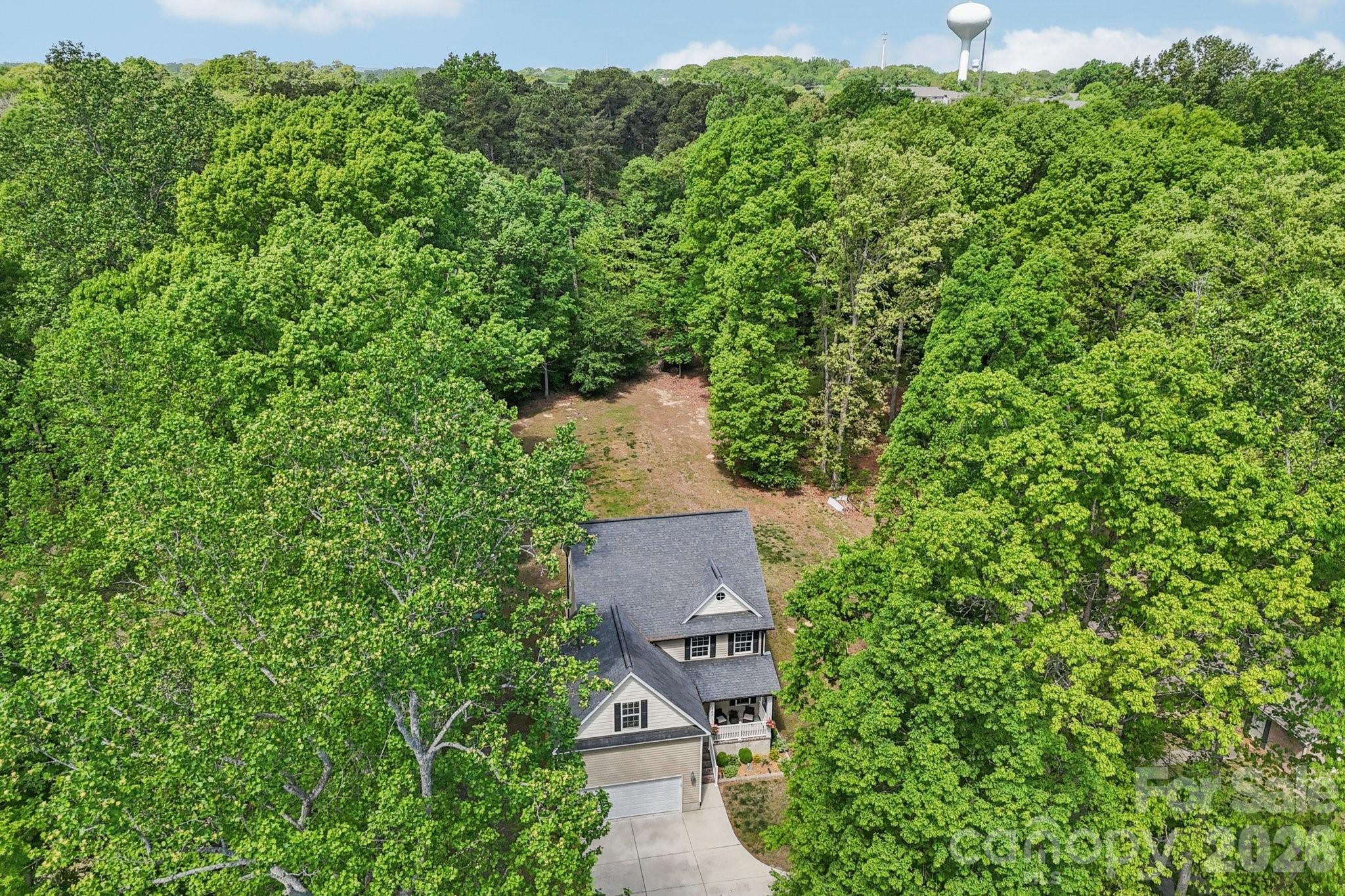 143 Fremont Loop Mooresville NC 28115