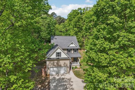 143 Fremont Loop Mooresville NC 28115