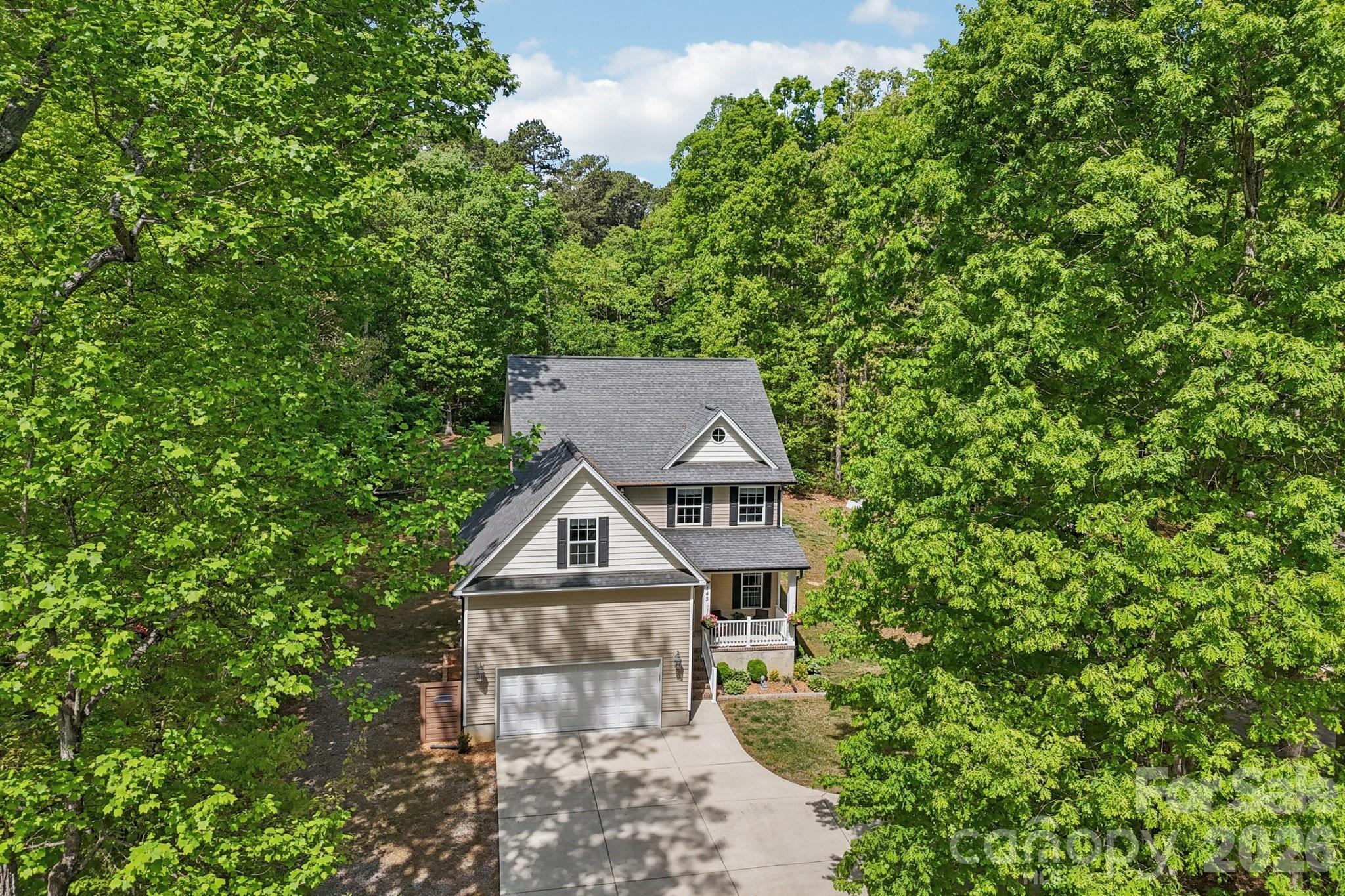 143 Fremont Loop Mooresville NC 28115