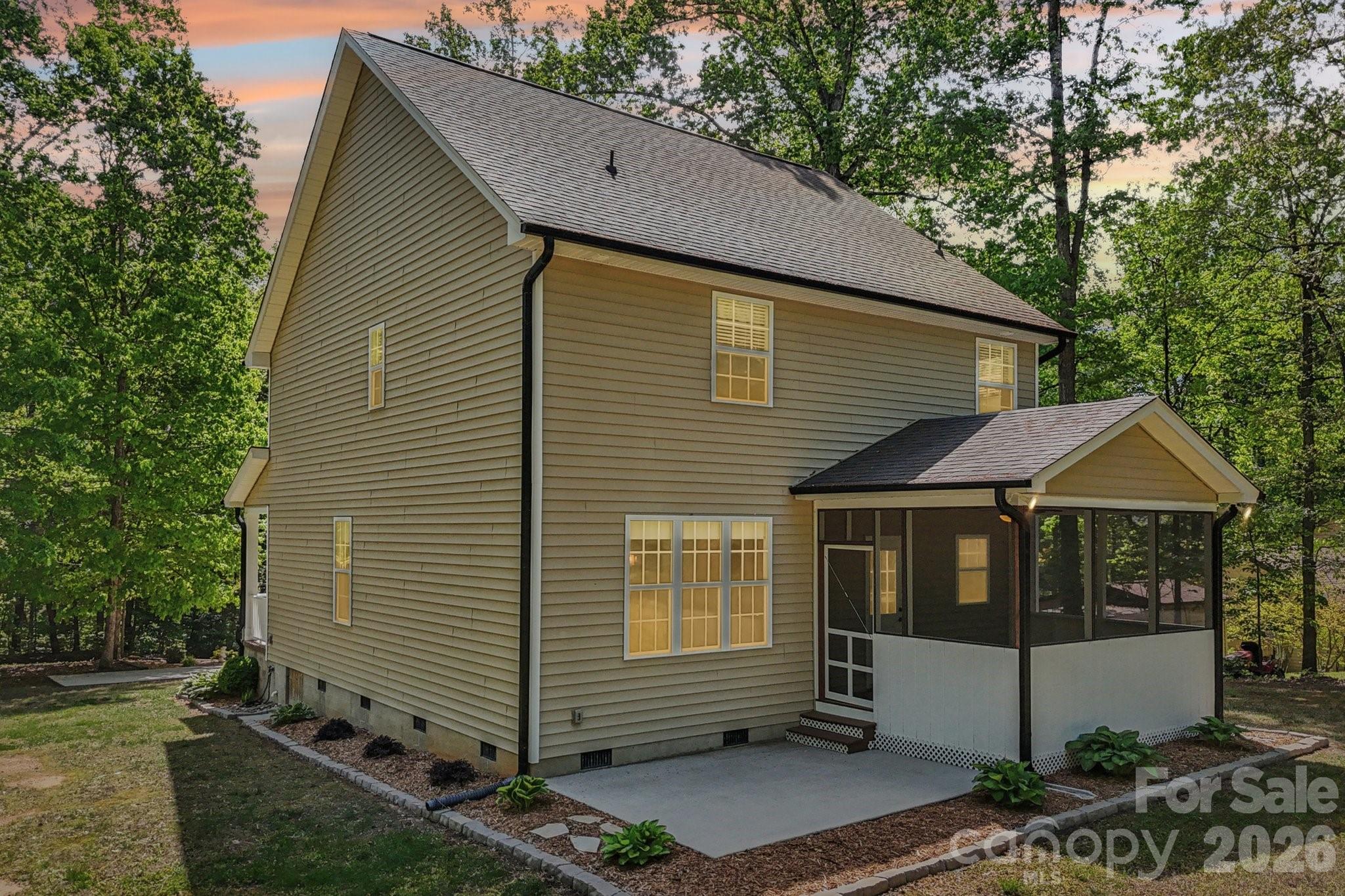 143 Fremont Loop Mooresville NC 28115