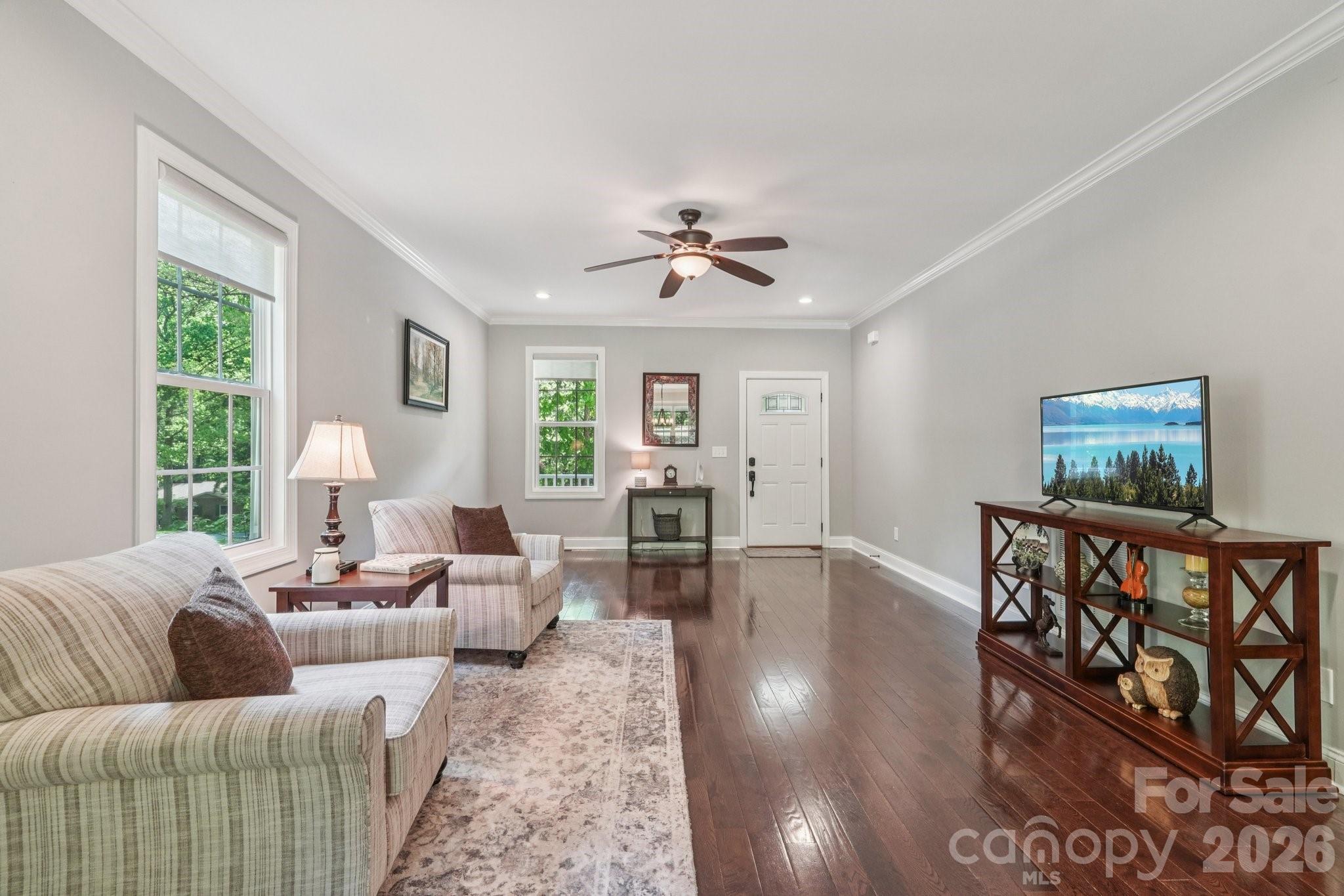 143 Fremont Loop Mooresville NC 28115