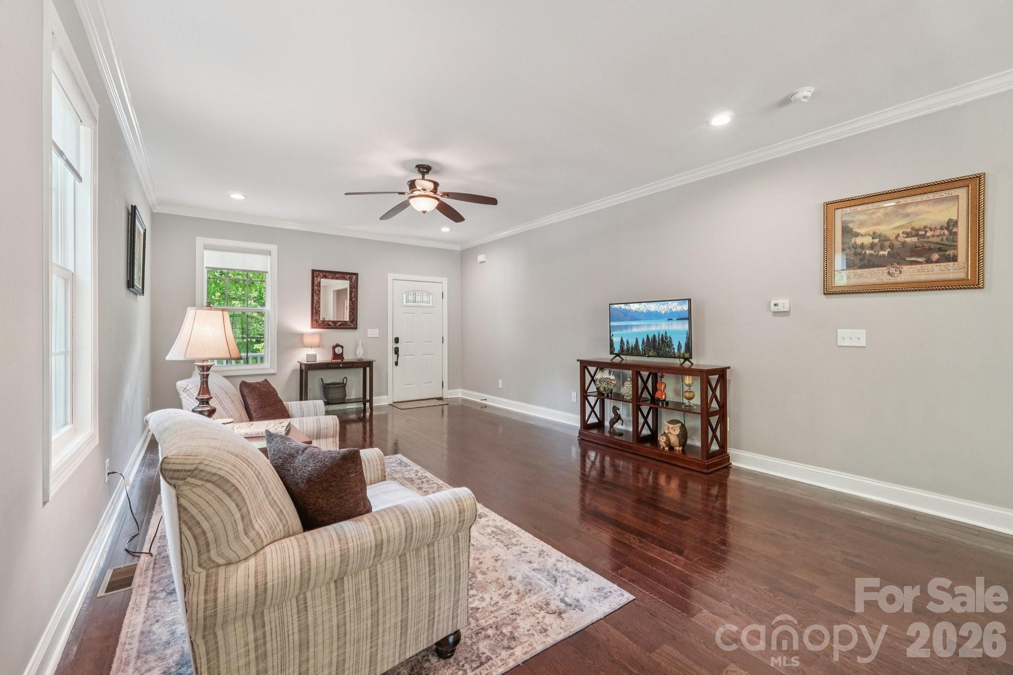 143 Fremont Loop Mooresville NC 28115