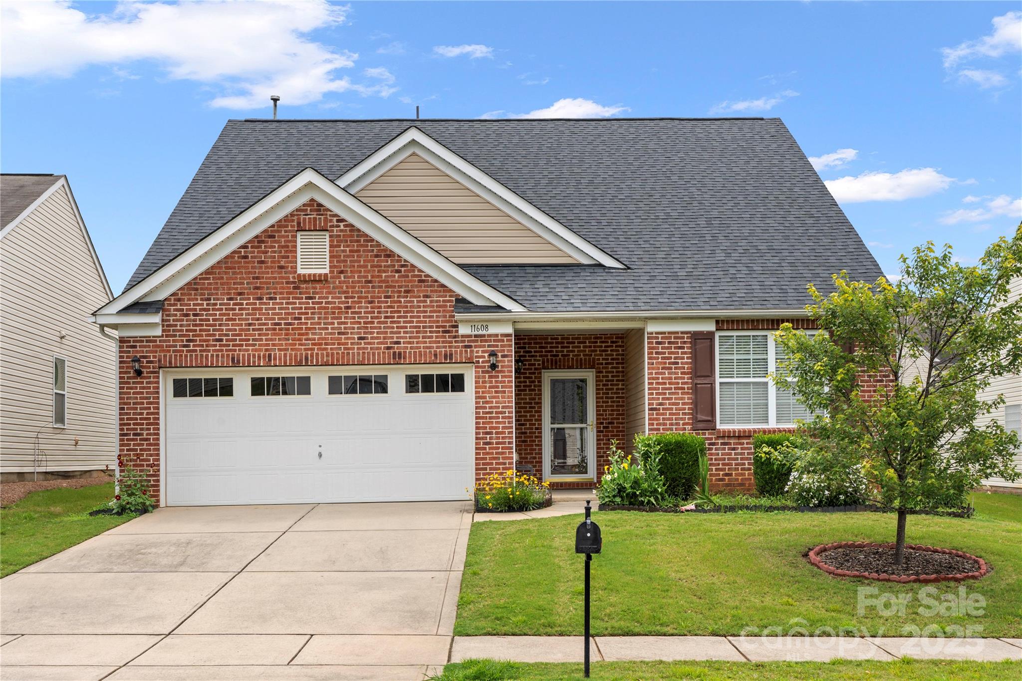 11608 Downy Birch Road Charlotte NC 28227