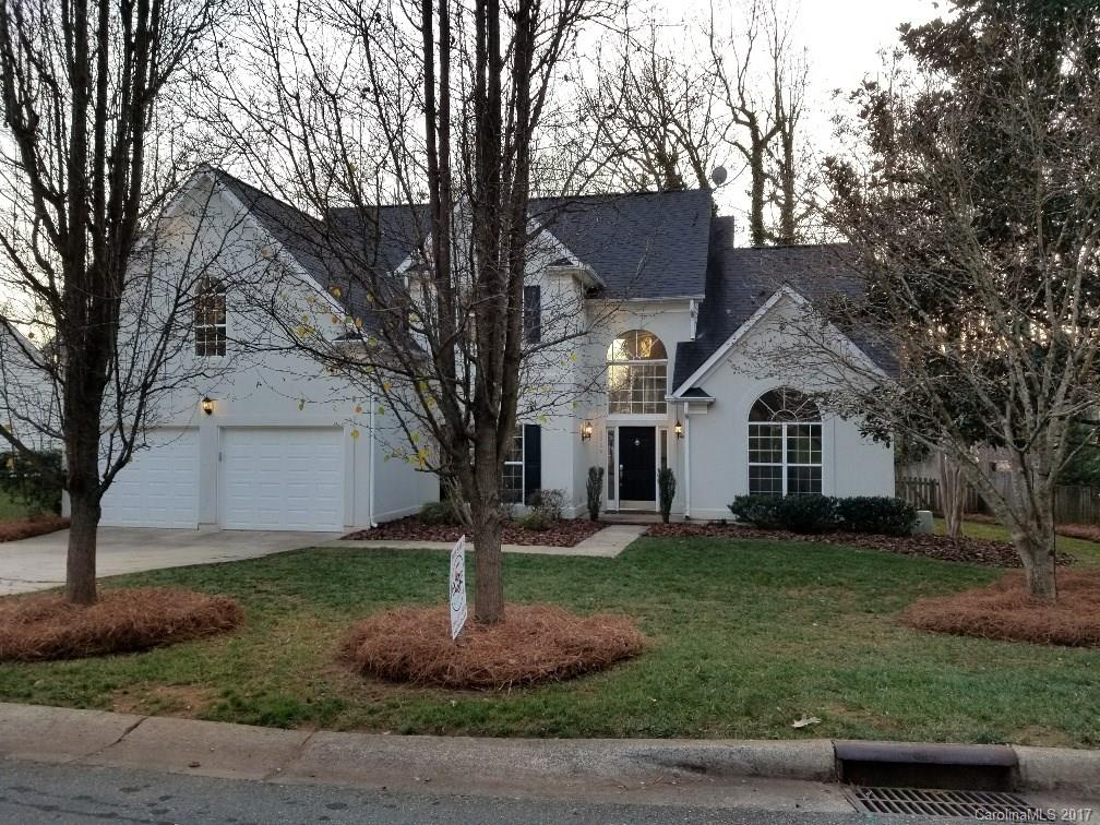 8519 Etherton Court Charlotte NC 28216