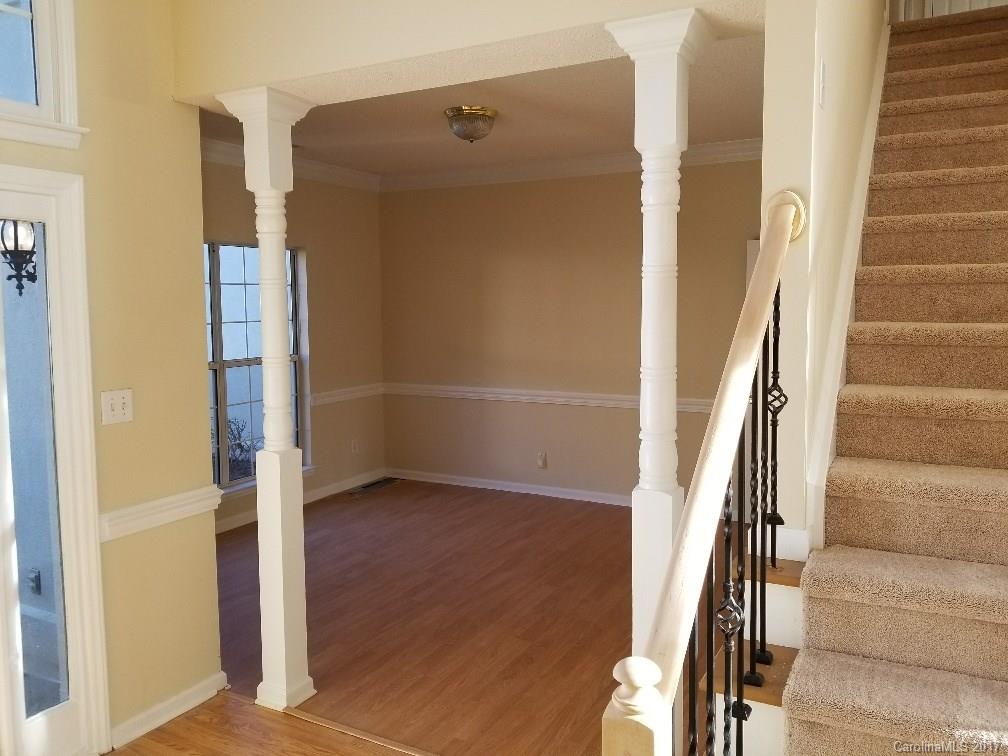 8519 Etherton Court Charlotte NC 28216