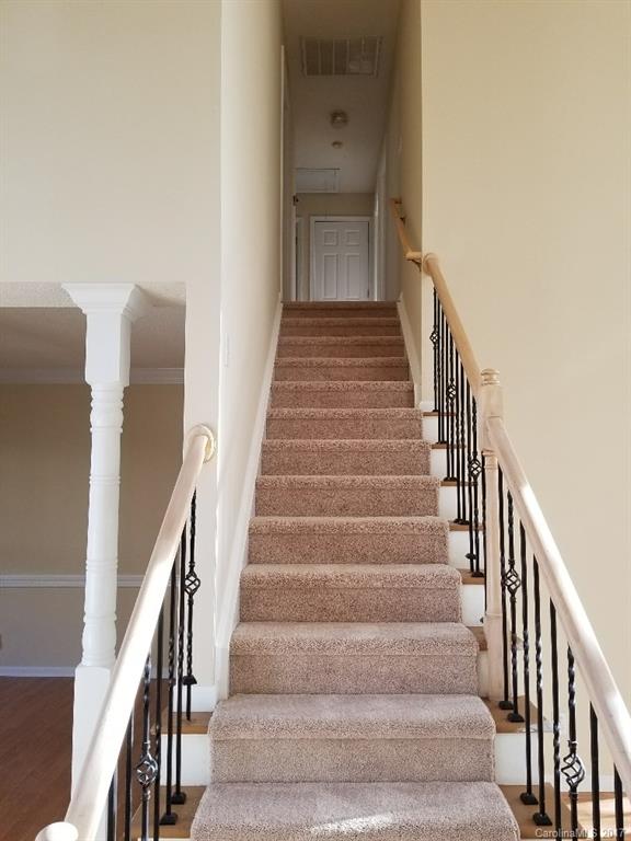 8519 Etherton Court Charlotte NC 28216