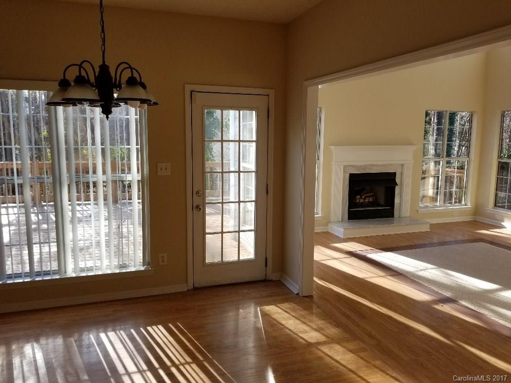 8519 Etherton Court Charlotte NC 28216