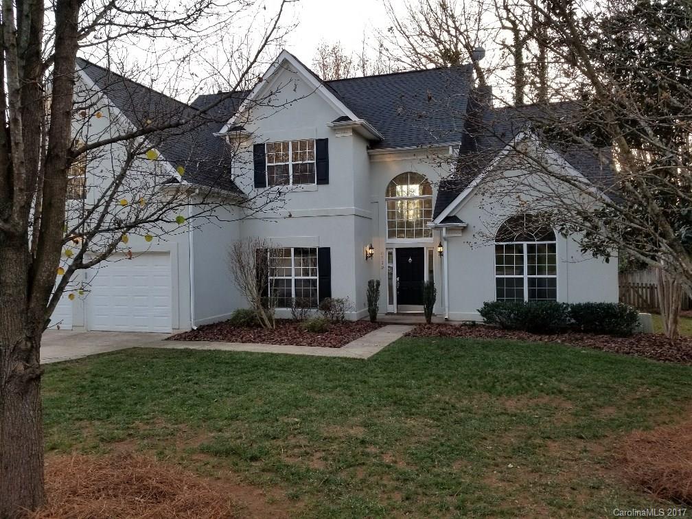 8519 Etherton Court Charlotte NC 28216