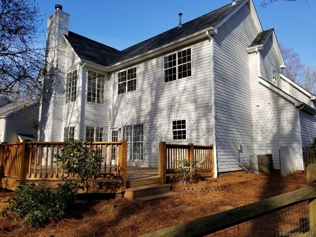 8519 Etherton Court Charlotte NC 28216