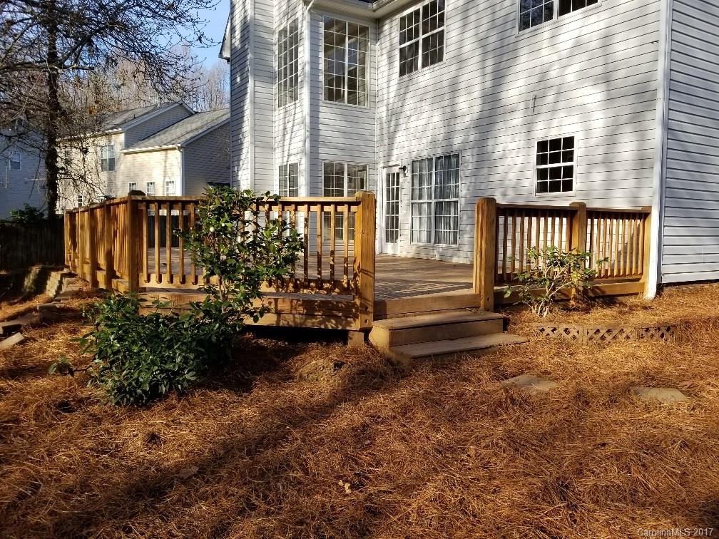 8519 Etherton Court Charlotte NC 28216
