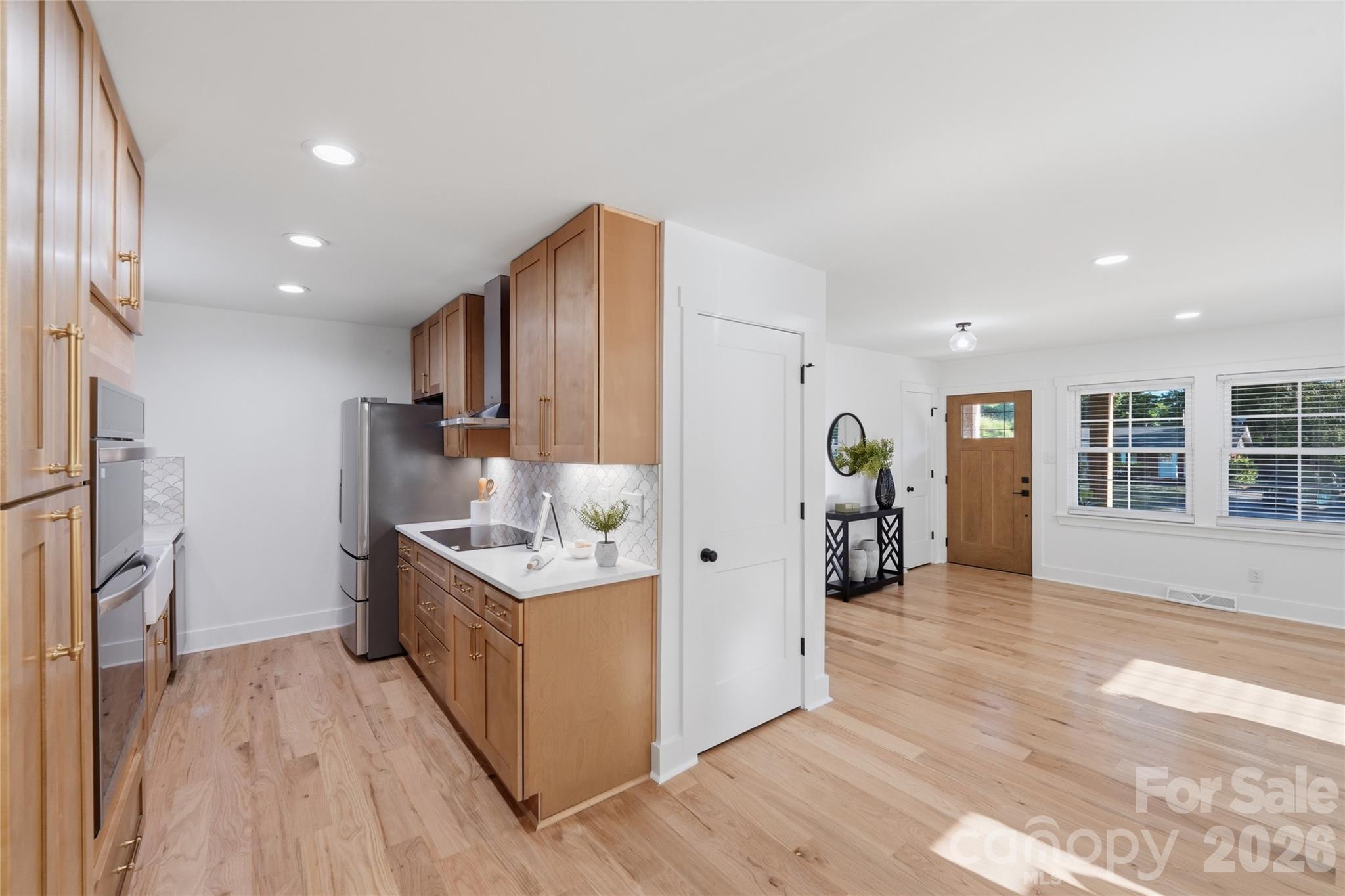 4314 Ivanhoe Place Charlotte NC 28205