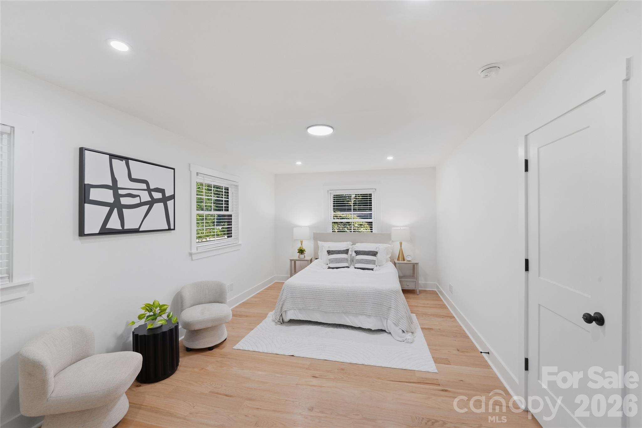 4314 Ivanhoe Place Charlotte NC 28205